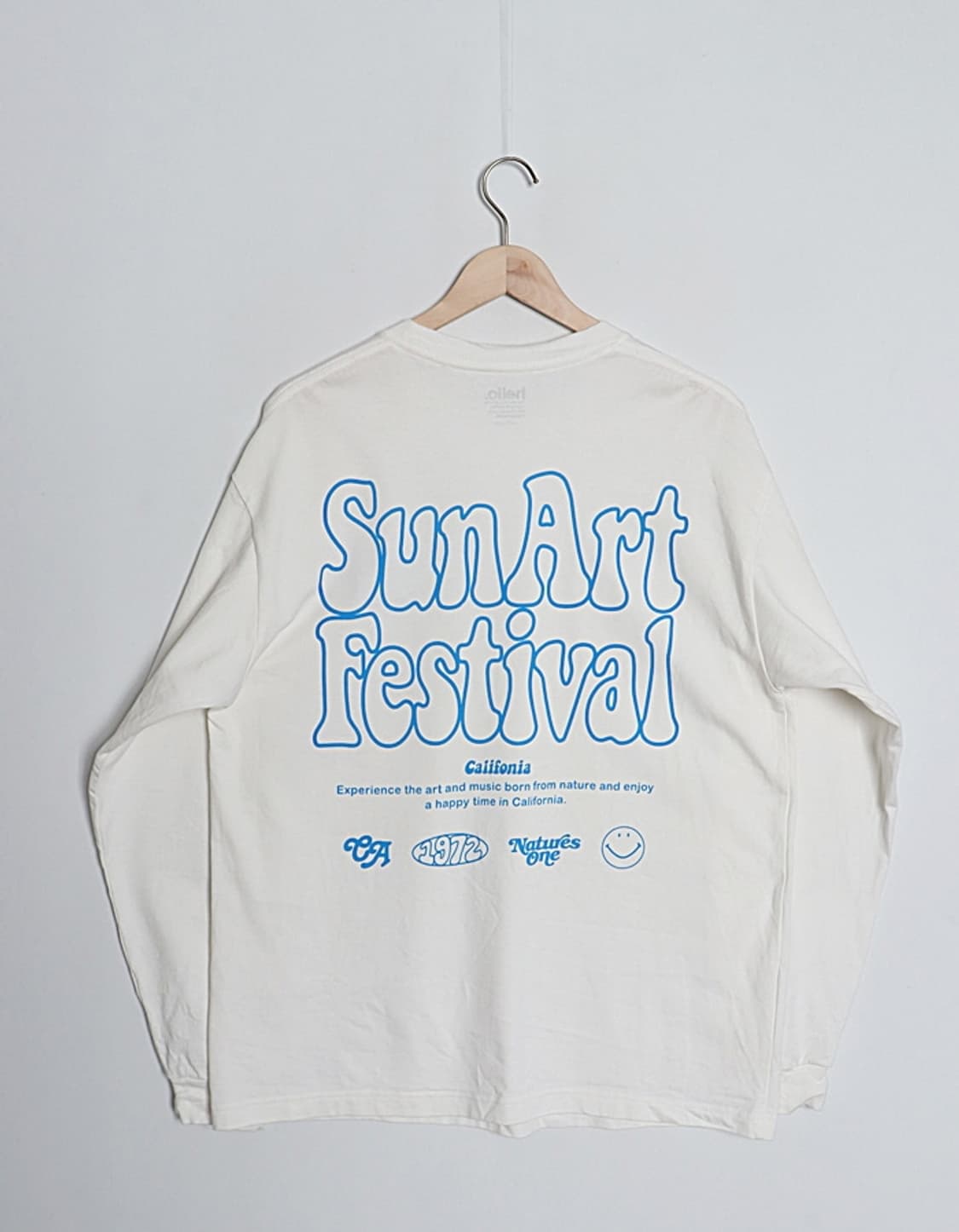  BAYFLOW Print L/S 상품이미지5