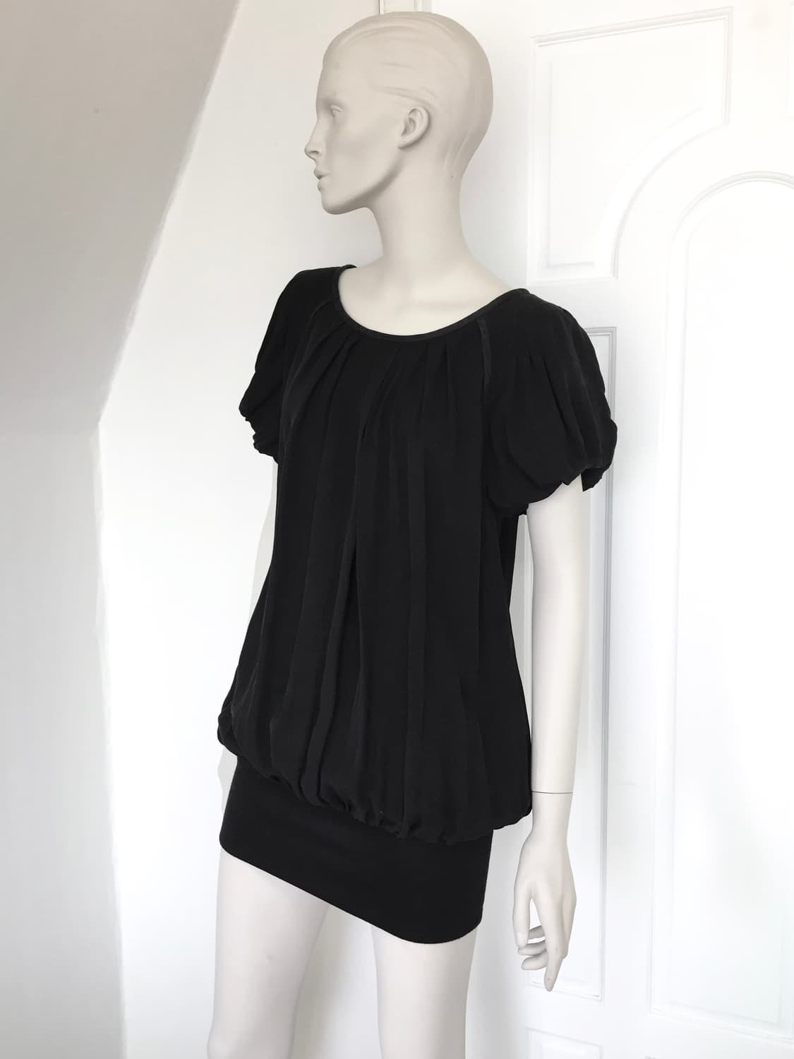 Martine Sitbon Puff Dress 상품이미지2