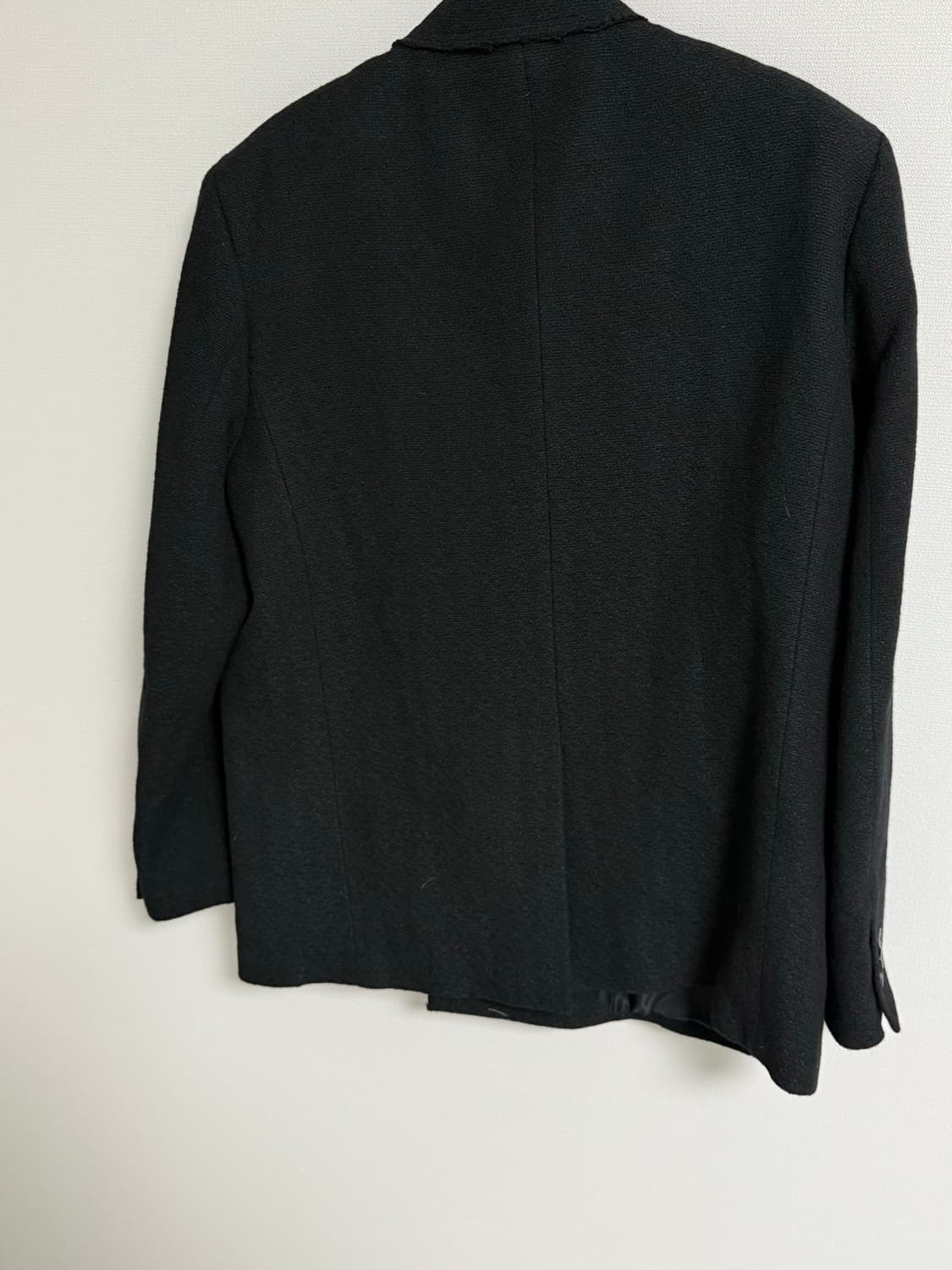 IEY 이에이 블레이저 자켓 상품이미지4