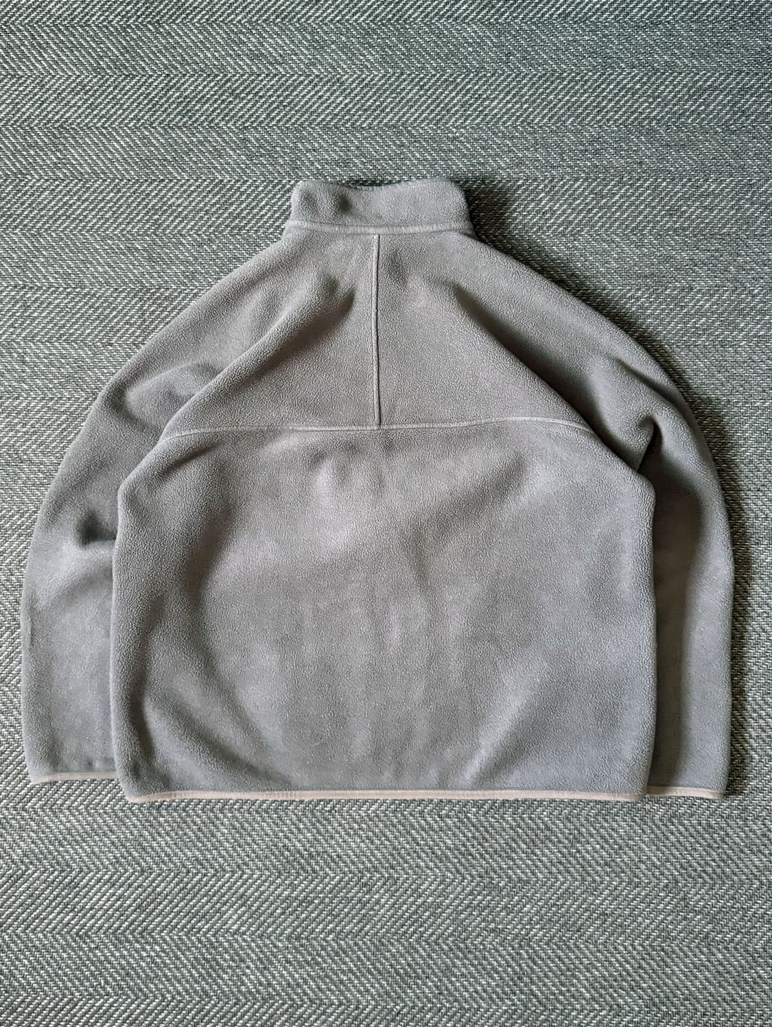 파타고니아 신칠라 플리스 집업 자켓 (105-110) 상품이미지5