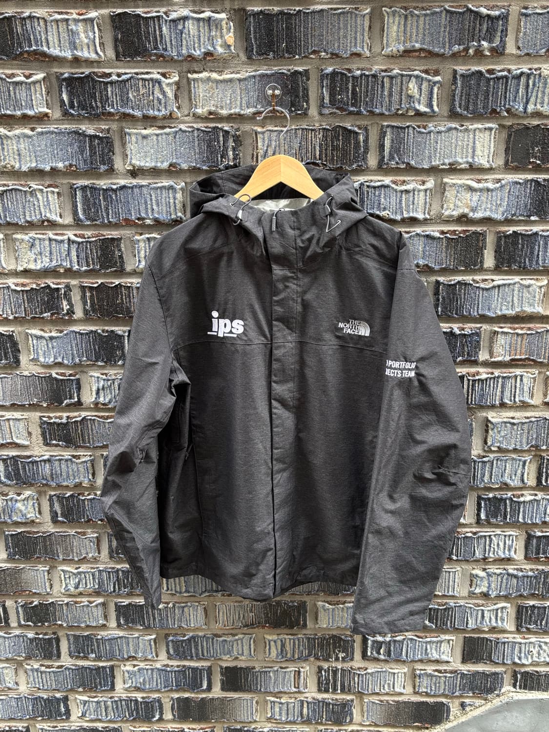 노스페이스 드라이벤트 윈드브레이커 상품이미지2