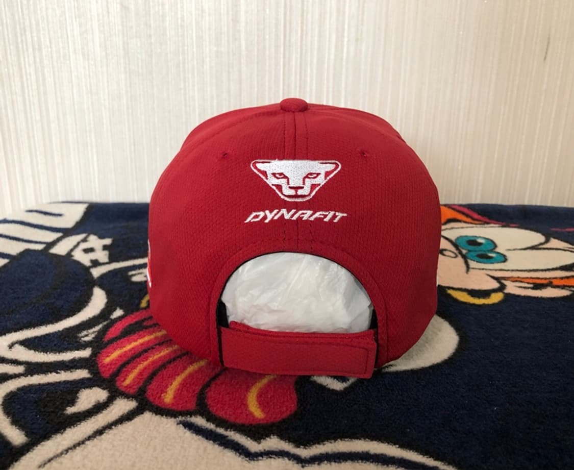 KBO 다이나핏 SSG랜더스 25시즌 어센틱모자/스냅백 60cm 상품이미지8