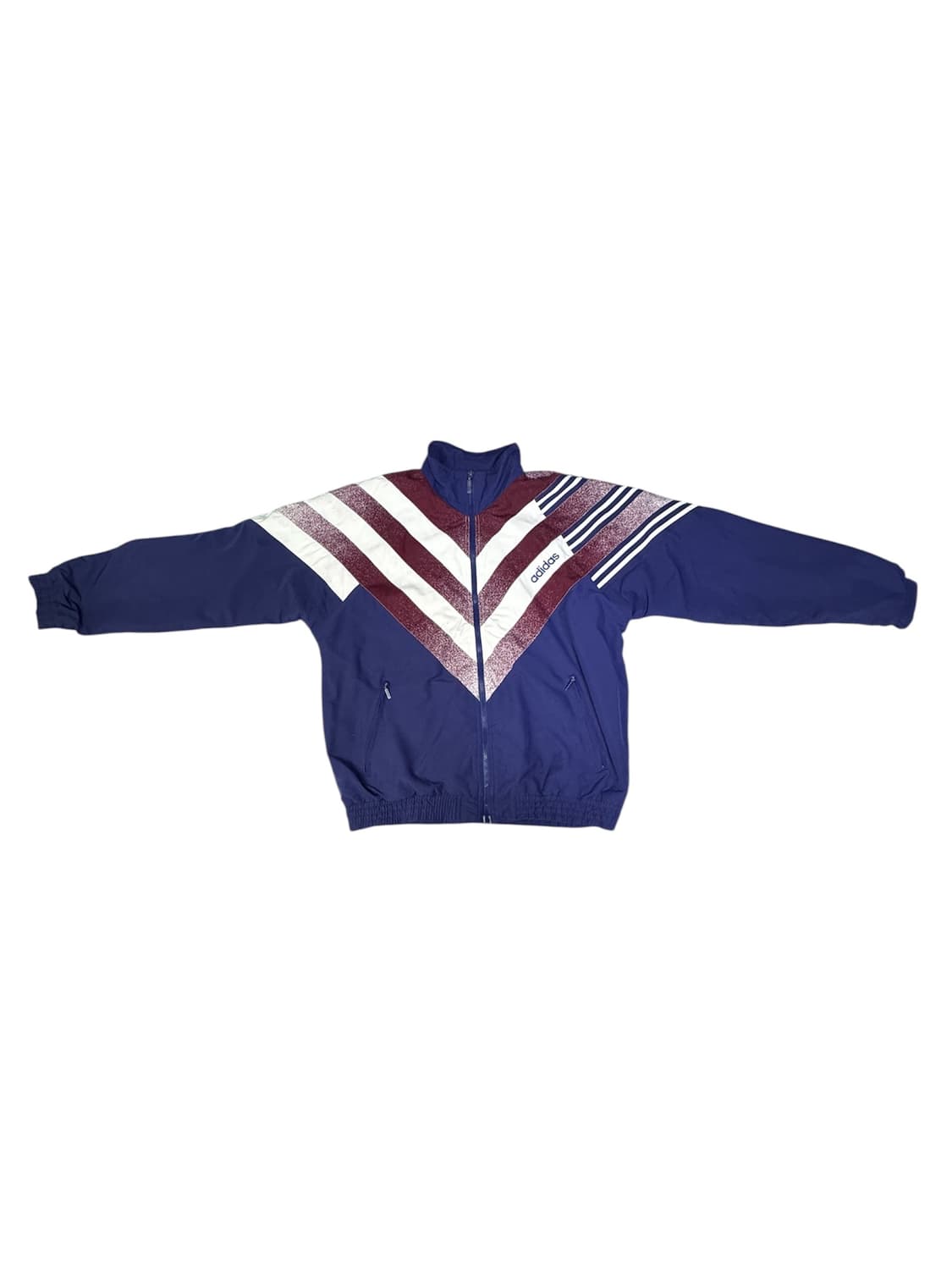 빈티지 8090s 아디다스 adidas 트랙자켓 L 상품이미지1