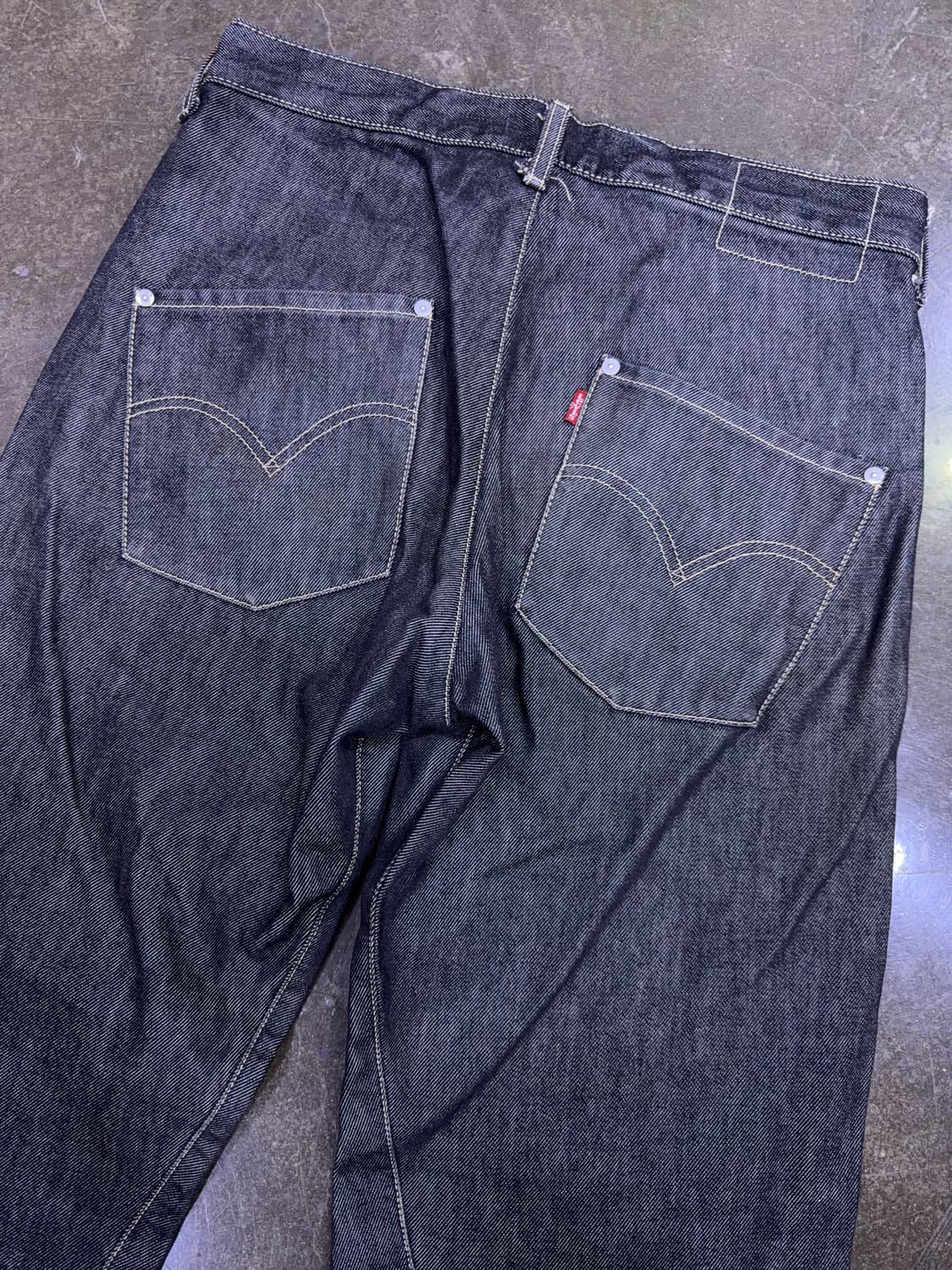 리바이스 엔지니어드진 데님팬츠 청바지 30 상품이미지6