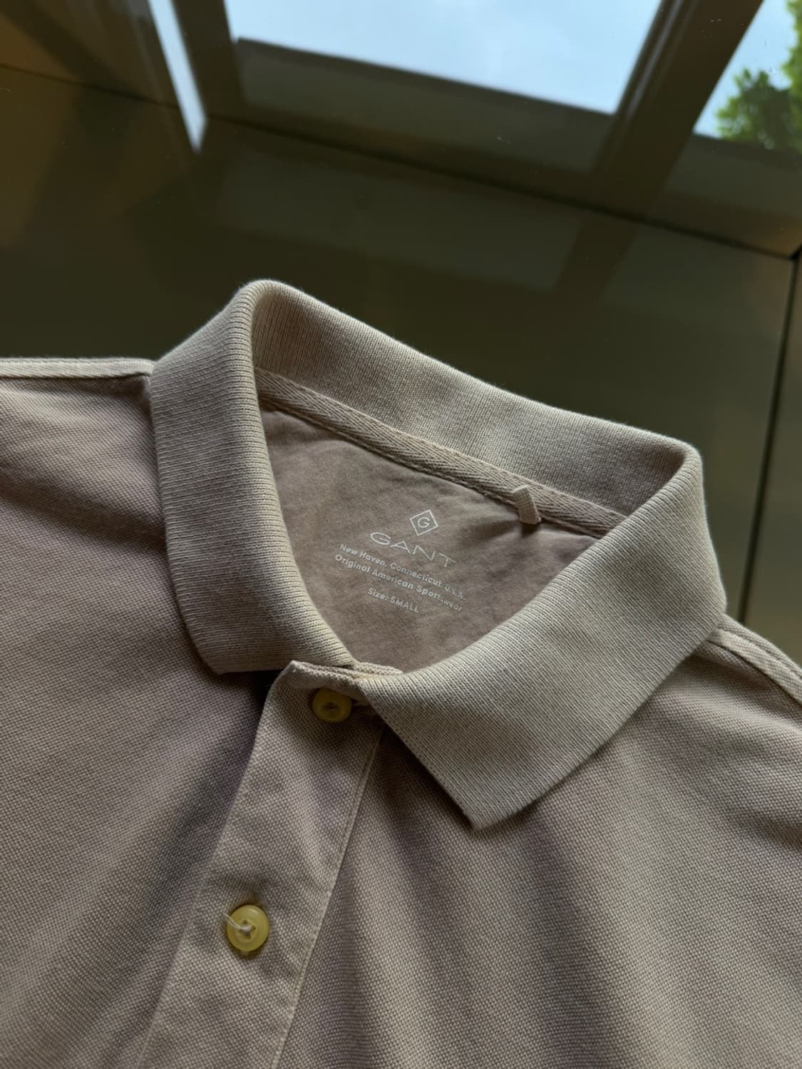 간트 클래식 pk 셔츠 100 상품이미지8