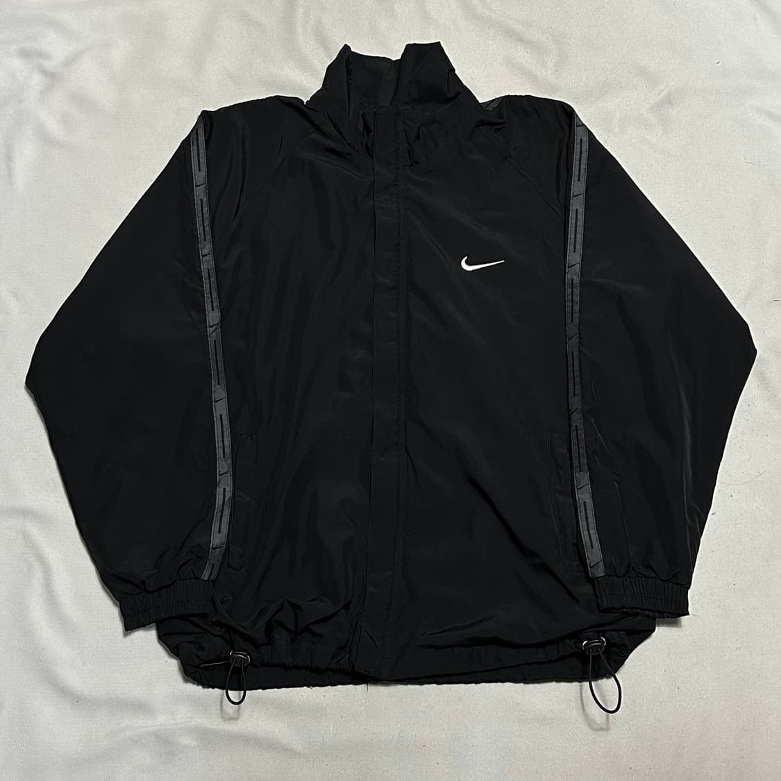 L 나이키 NRG 솔로 스우시 트랙 자켓 상품이미지2