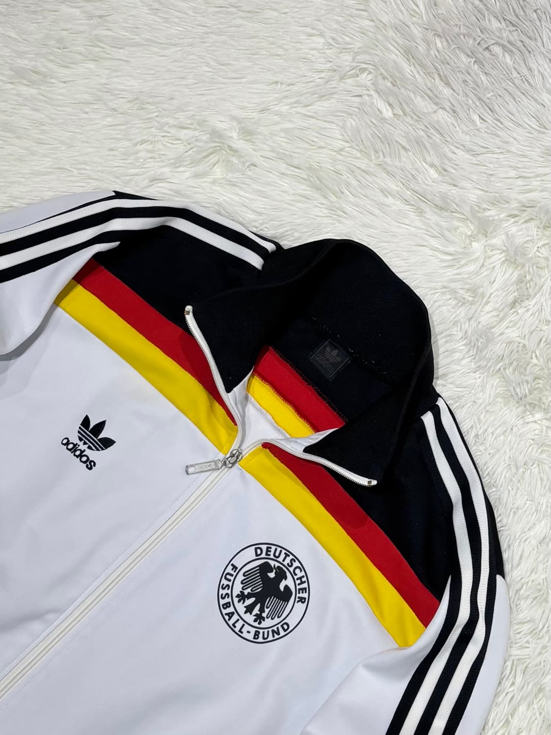 아디다스 00‘s 독일 트랙탑 상품이미지4
