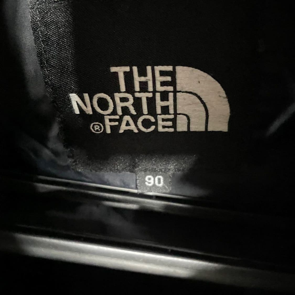 노스페이스  눕시700필 패딩 5640 상품이미지5