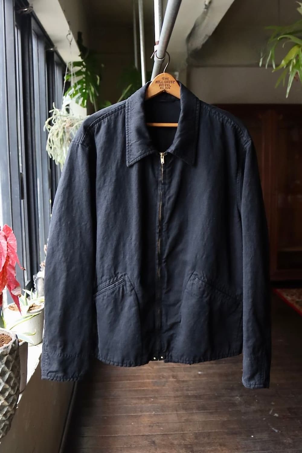 1) a.presse silk hemp sports jacket 상품이미지1