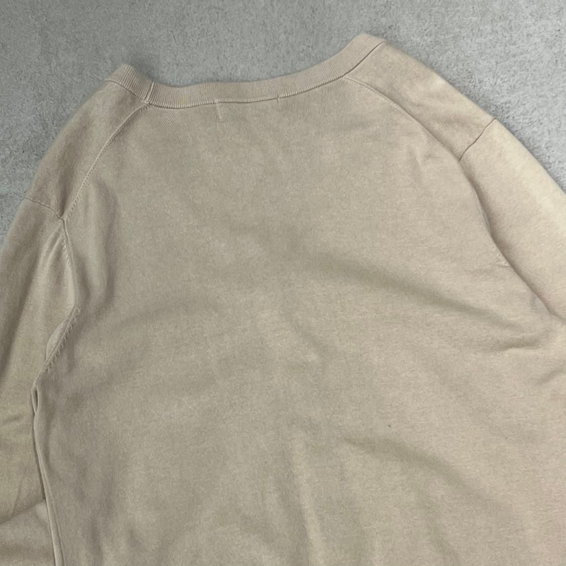 브룩스브라더스 베이직 니트가디건 s10053 상품이미지4