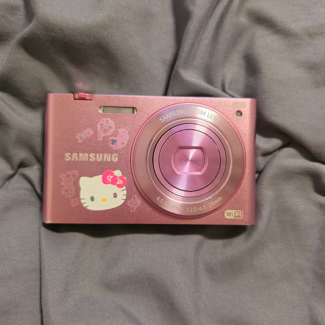 삼성 MV800 핑크 한효주 카메라 상품이미지1
