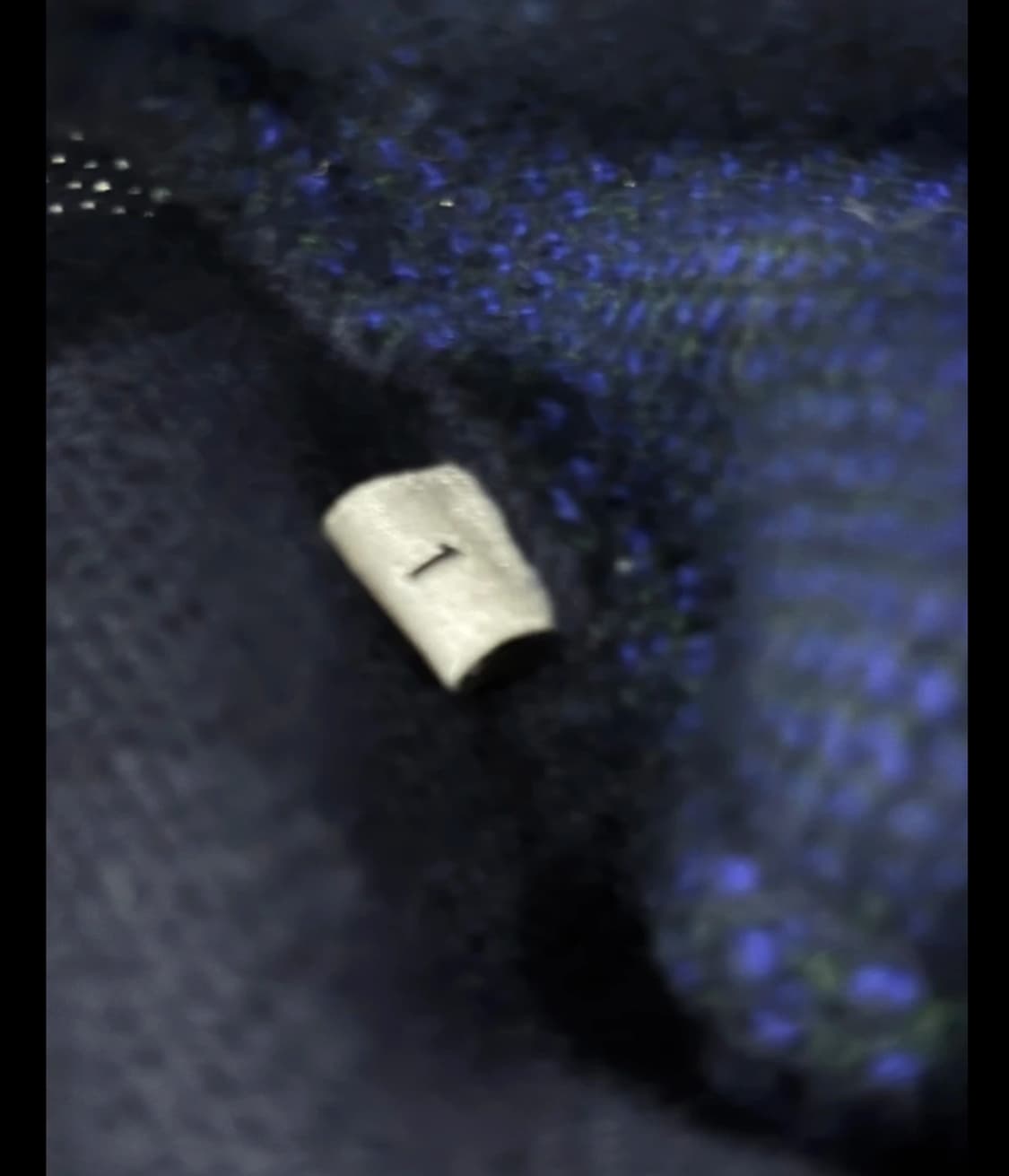 산드로 Sandro 아가일 가디건 ~FREE 상품이미지8