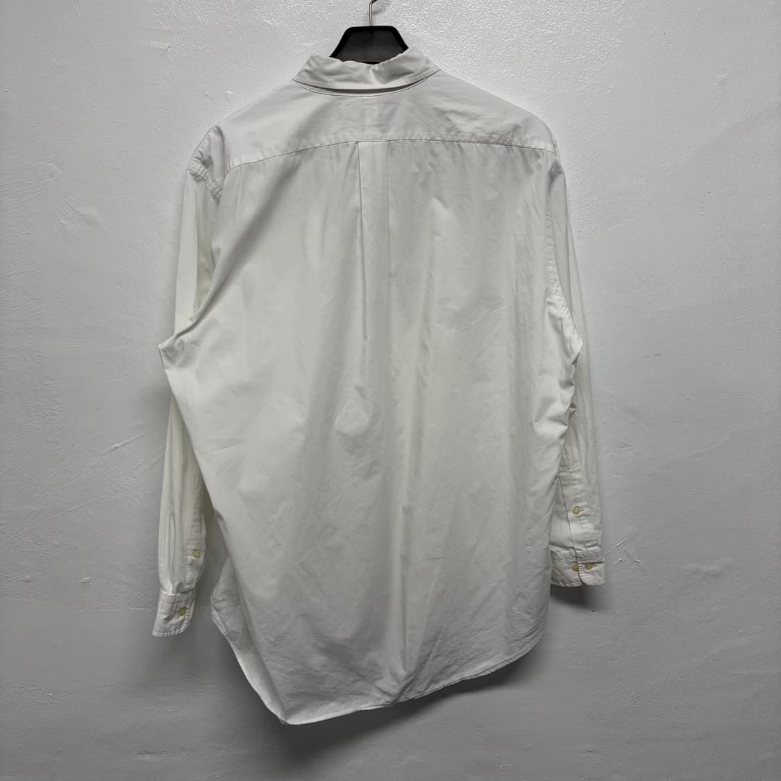 폴로 랄프로렌 화이트 셔츠 14 상품이미지2