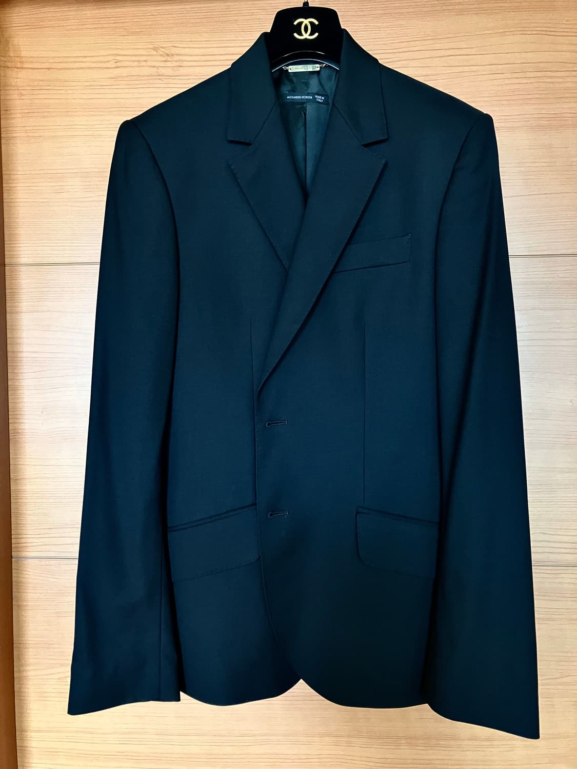 알렉산더 맥퀸 수트 상품이미지2