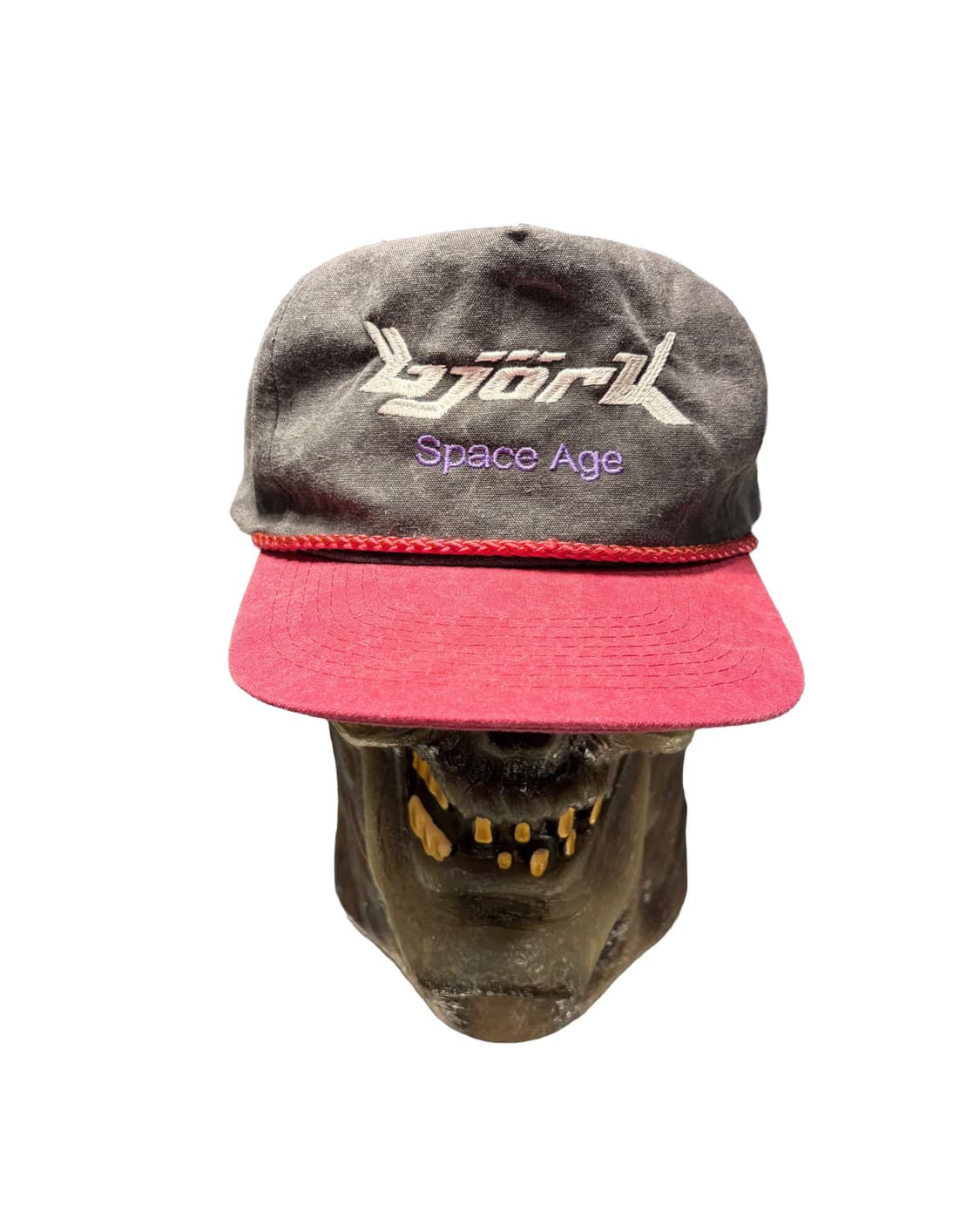 90s Bjork cap 상품이미지1