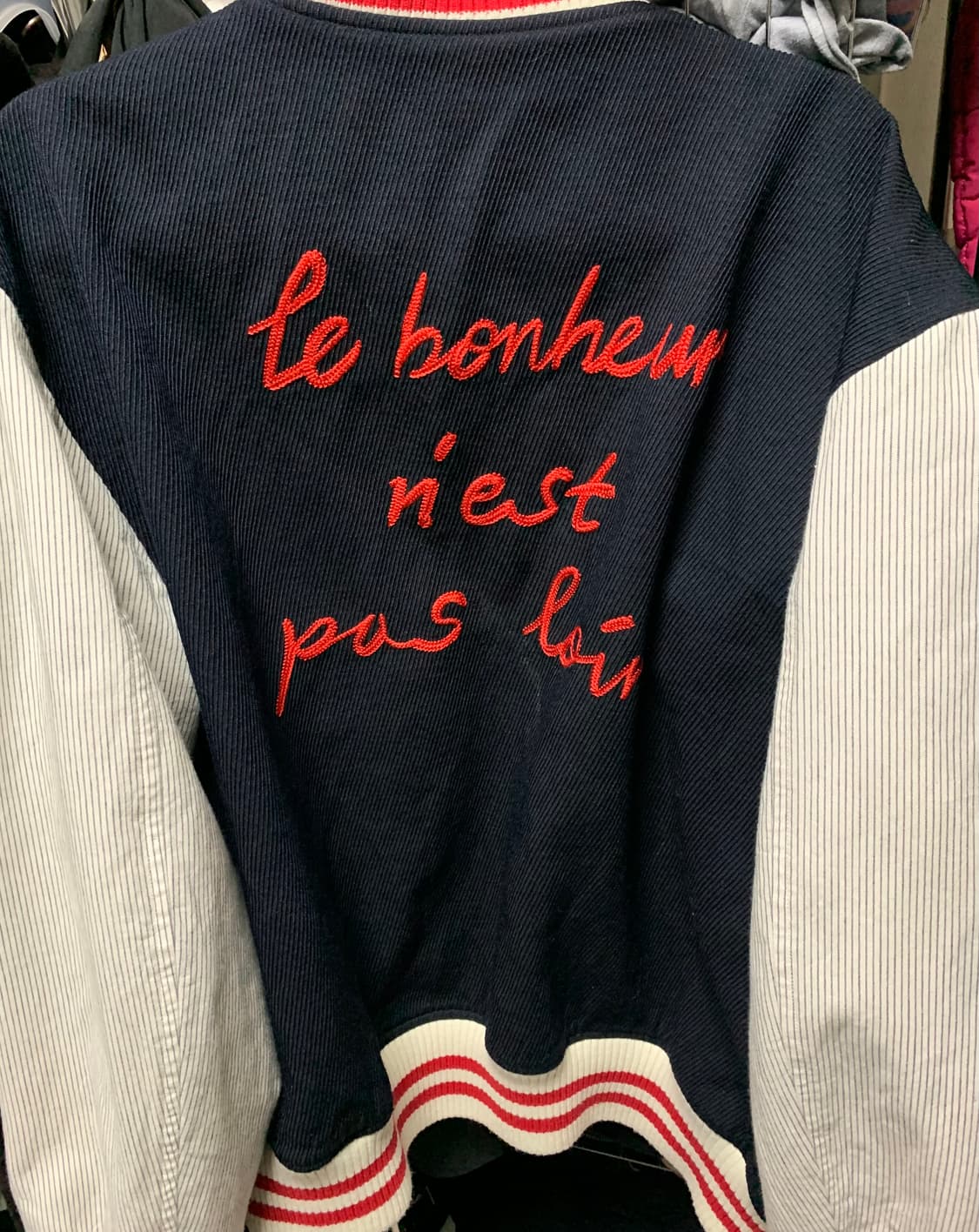 stu 바시티 상품이미지2