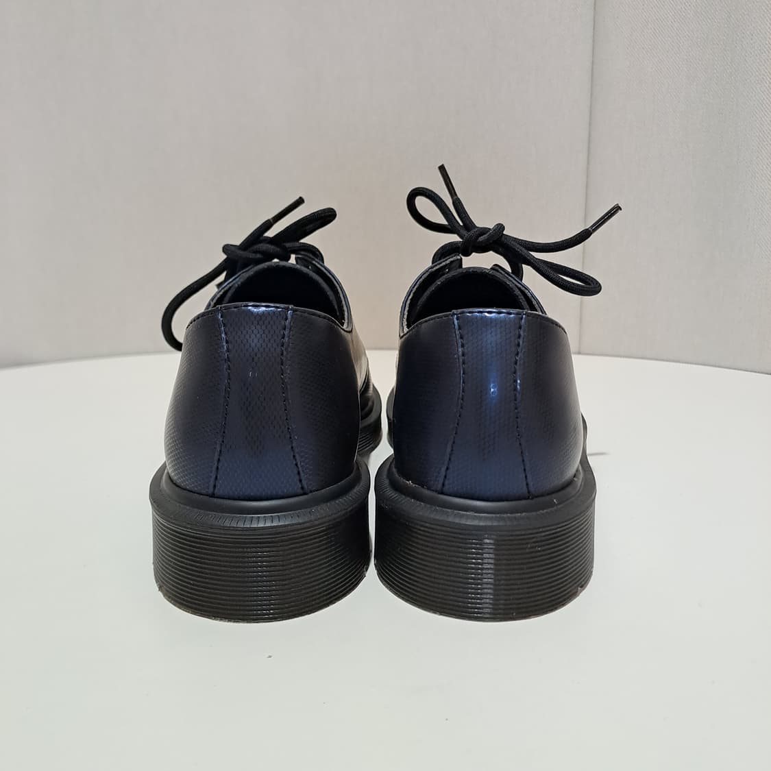 (택포) 닥터마틴 1461 3홀 UK4 230 B219 상품이미지6