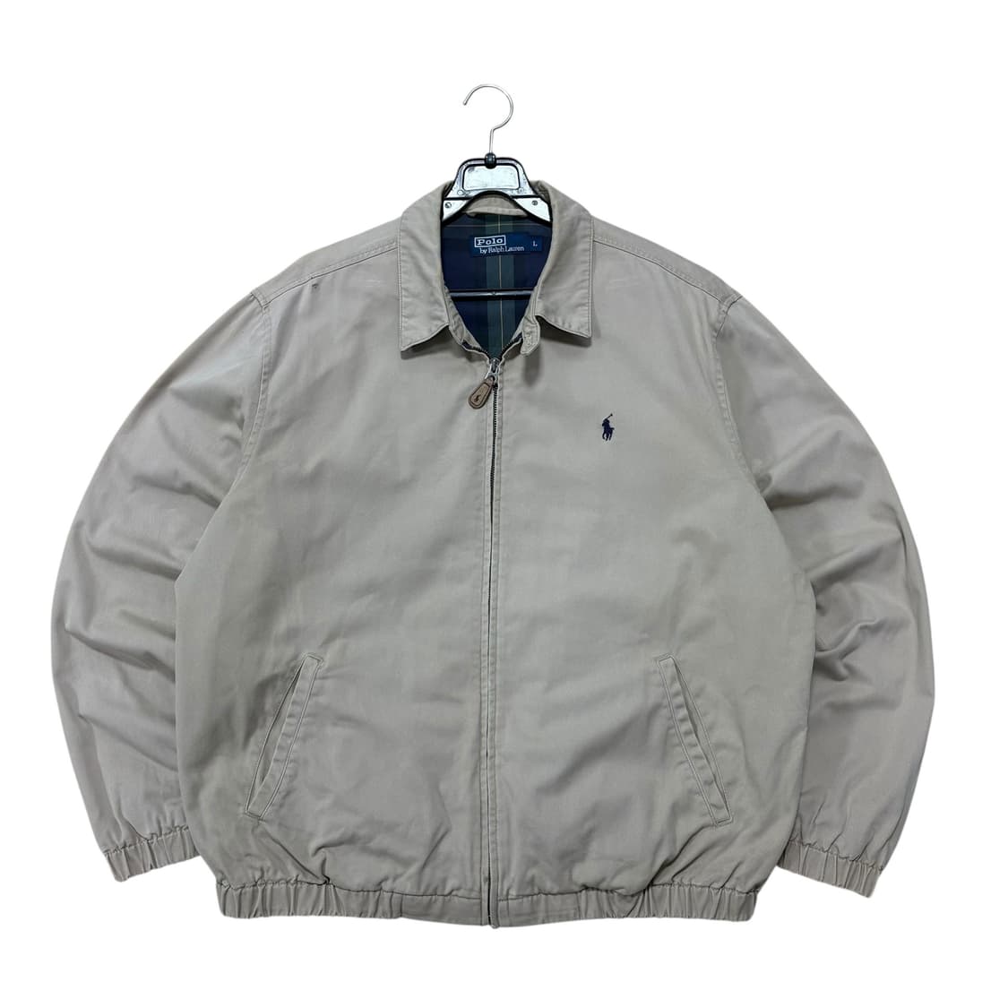 폴로랄프로렌 스윙톱 자켓 상품이미지1