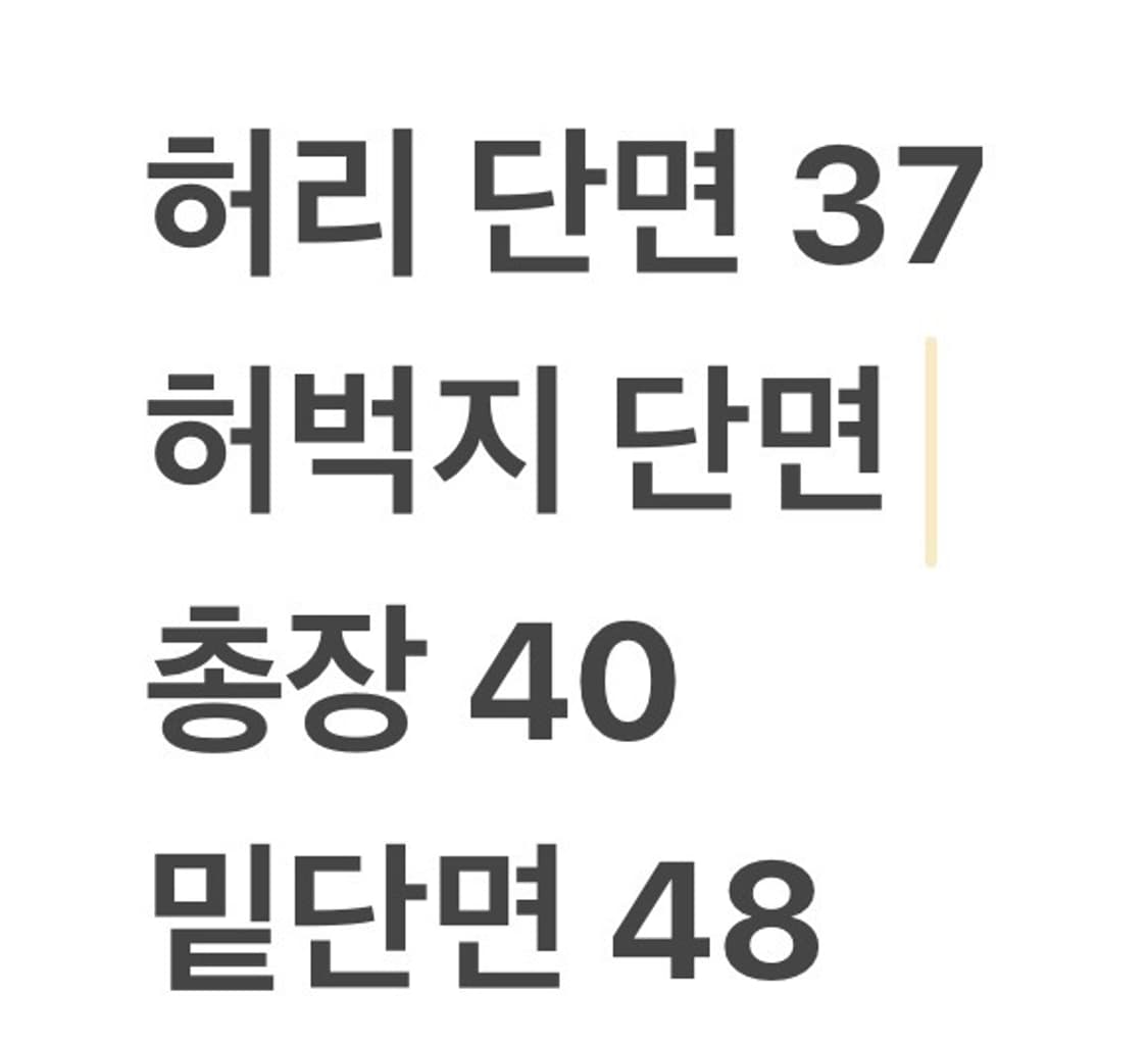 [정품/2] 폴로 랄프로렌 스포츠 올오버 포니 스커트 베이지 b17 상품이미지7