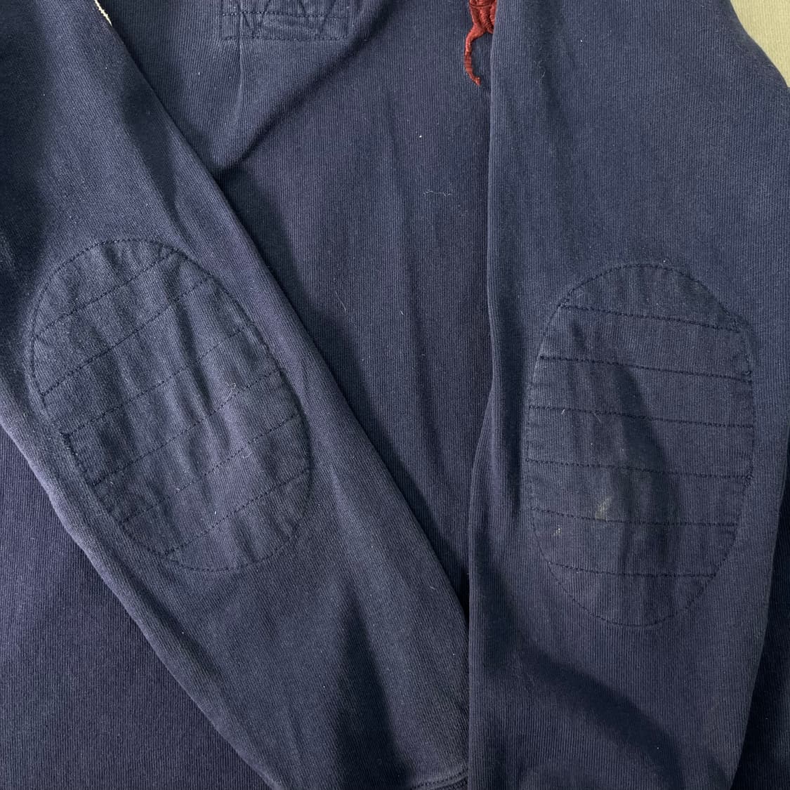 100 폴로랄프로렌 빅포니 럭비티 상품이미지7