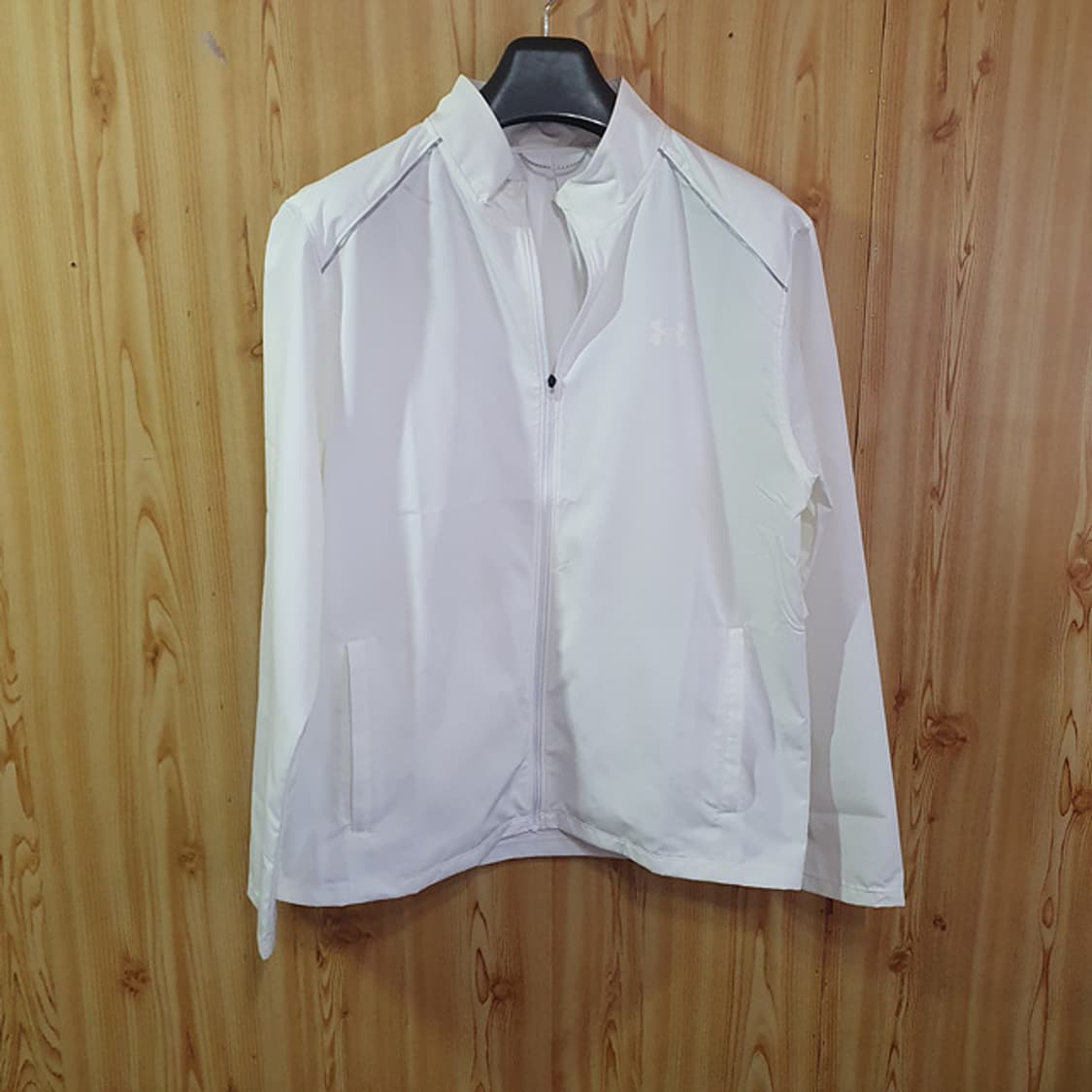 언더아머 바람막이 자켓 XL 상품이미지1