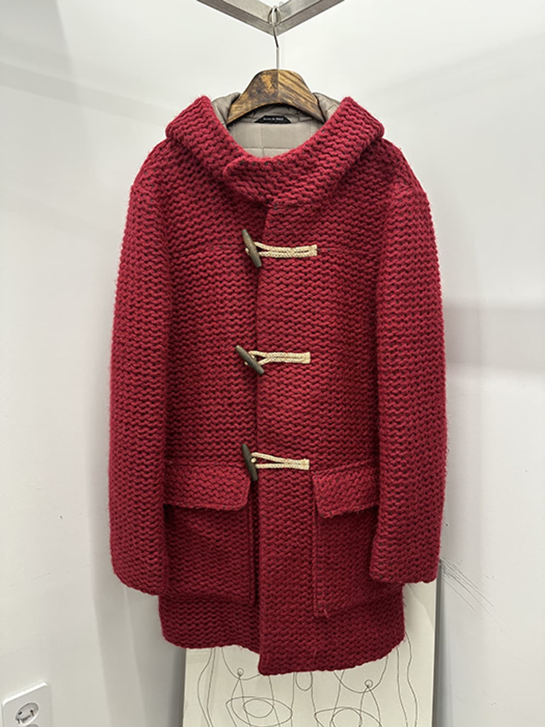 G-STAGE_ made in ITALY (L) 상품이미지1