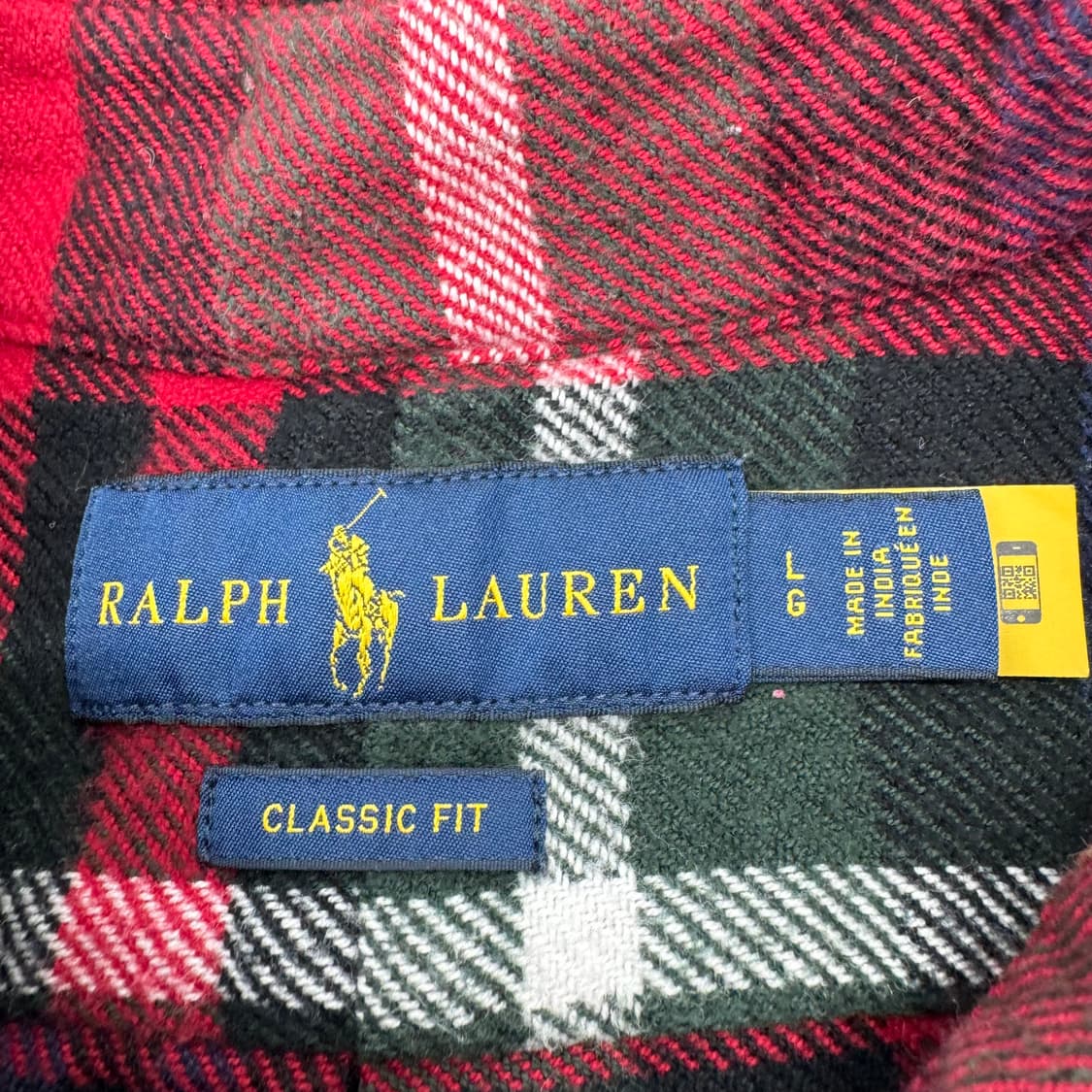 폴로 셔츠 상품이미지4