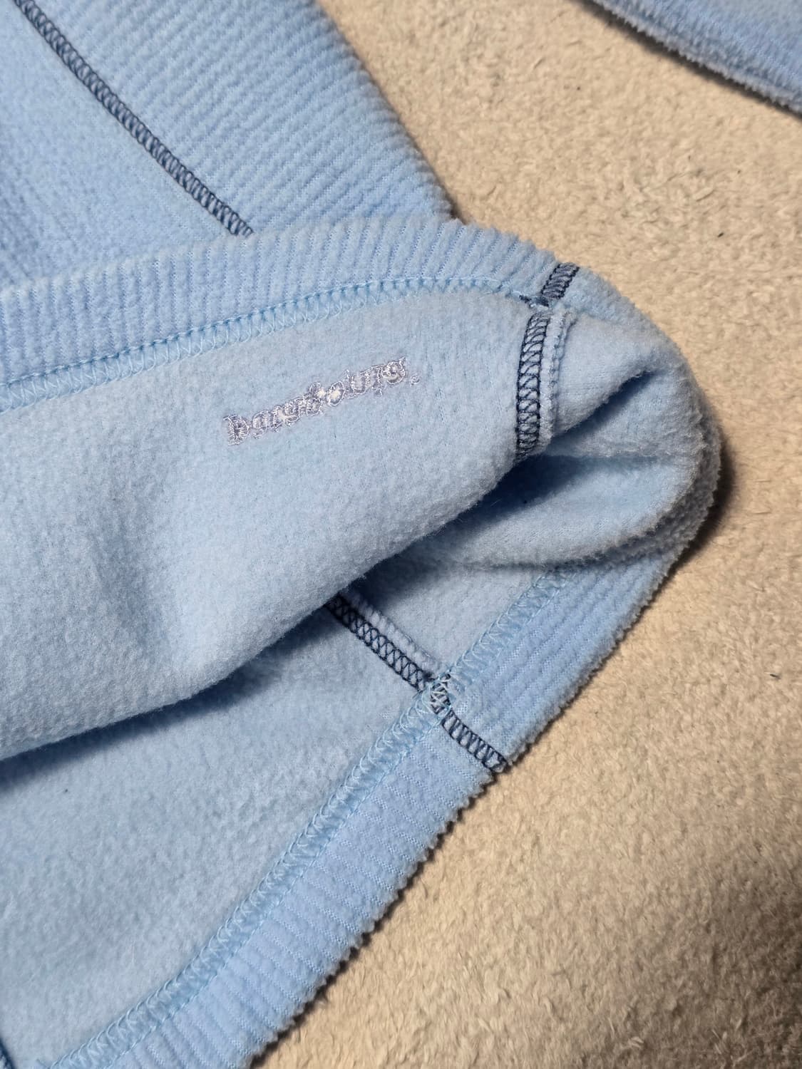 파타고니아 신칠라 탑 레이어 XS 상품이미지4