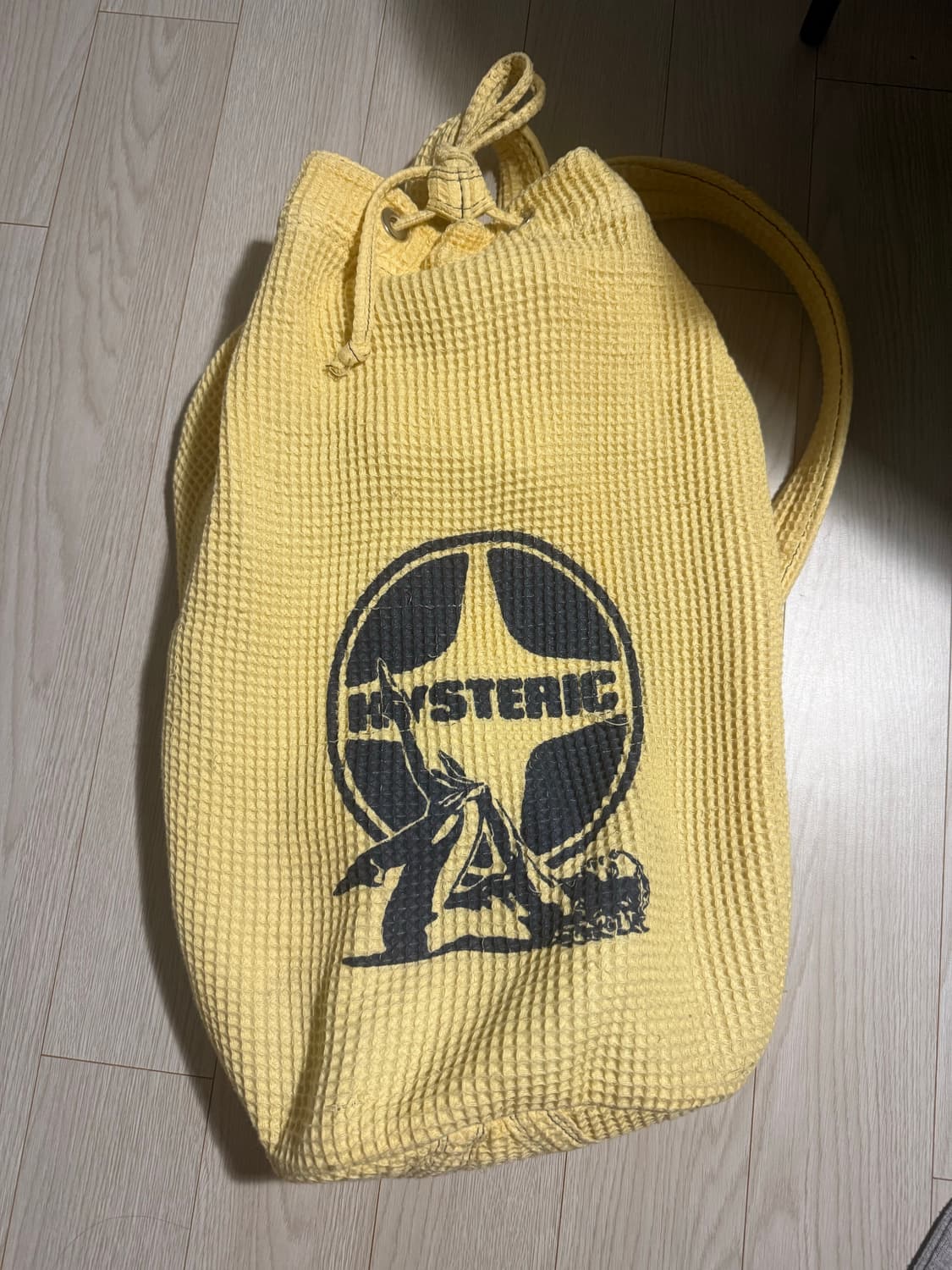 Hysteric glamour 가방 상품이미지1