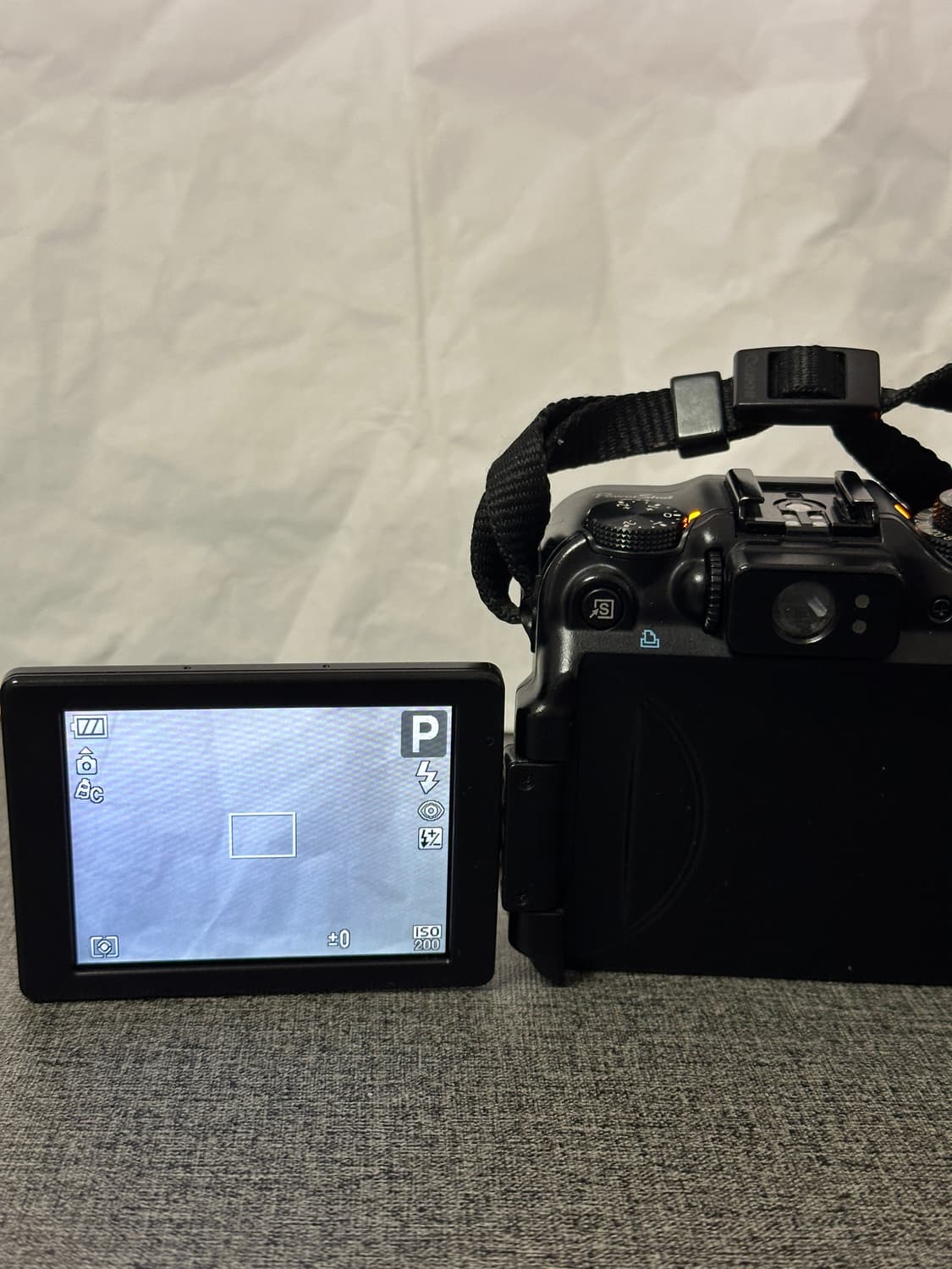 샤오홍슈 인플루언서 카메라 캐논 파워샷 G11 🪽 상품이미지7