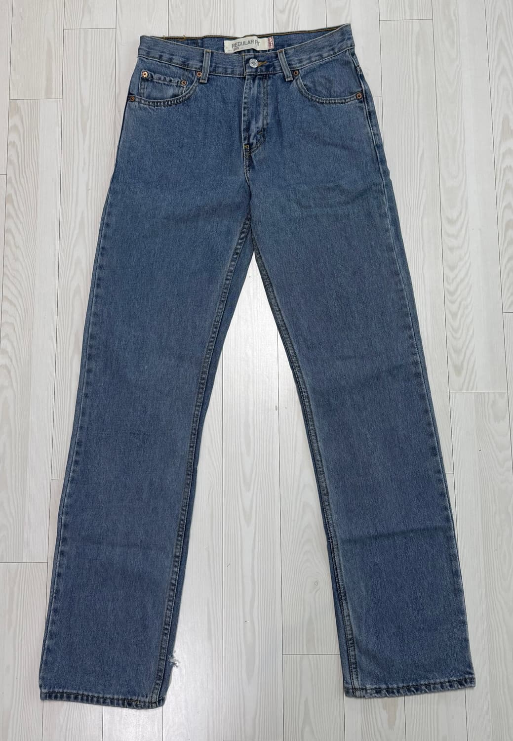 00s 리바이스 505 청바지 30x34 상품이미지3