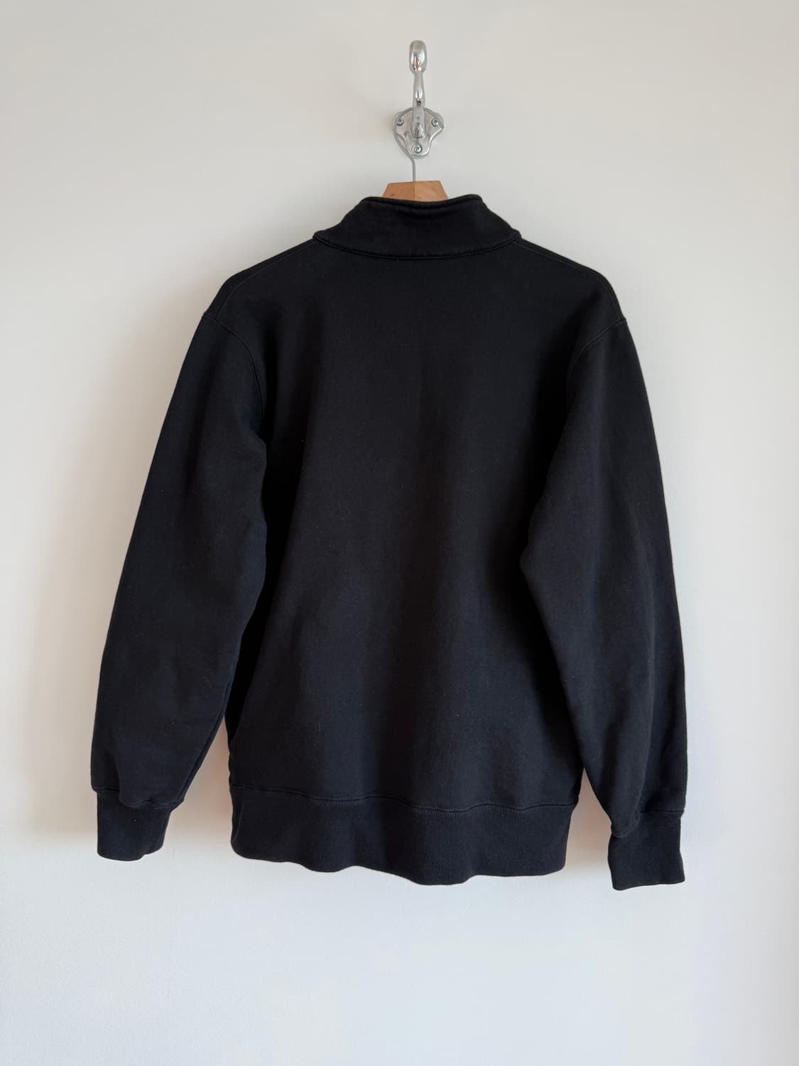 슈프림(Supreme) 하프집업(CANADA) 상품이미지5