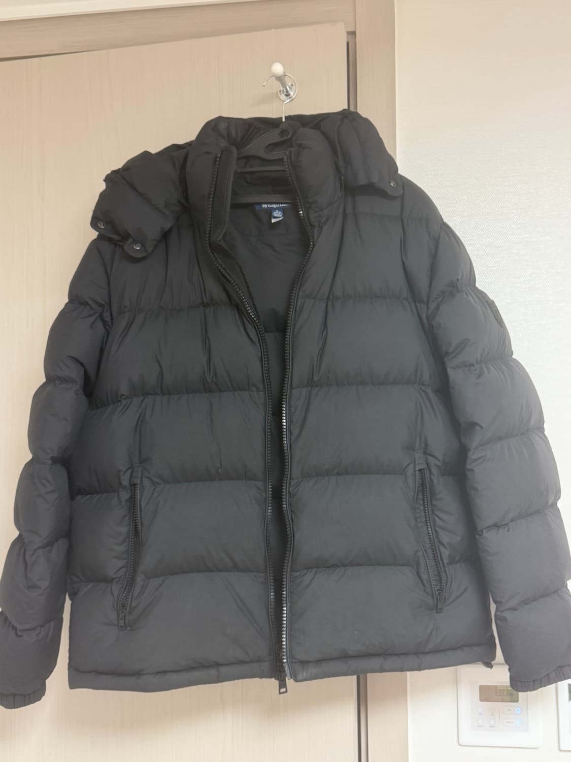 폴로 랄프로렌 남성 The Decker Down Jacke 상품이미지1