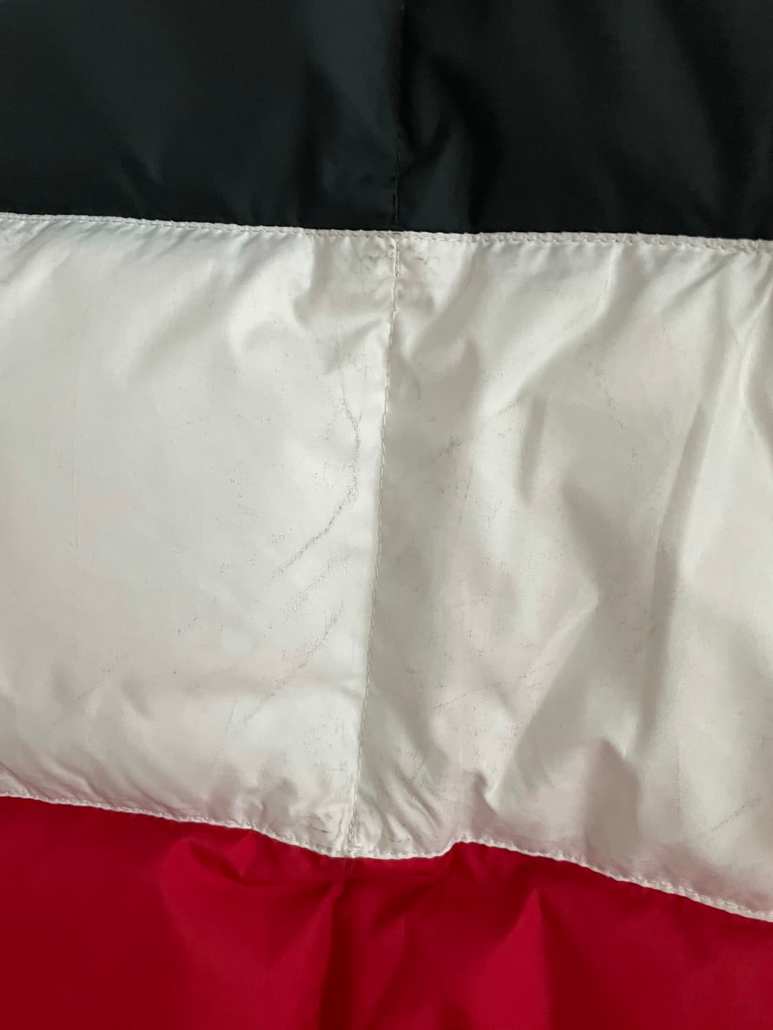 폴로 패딩 상품이미지8