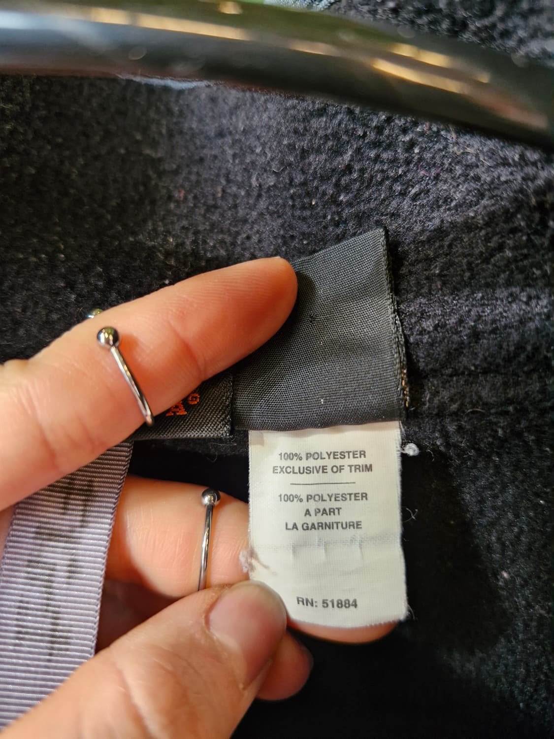 Z-344 파타고니아 신칠라 아즈텍 네이티브 상품이미지6