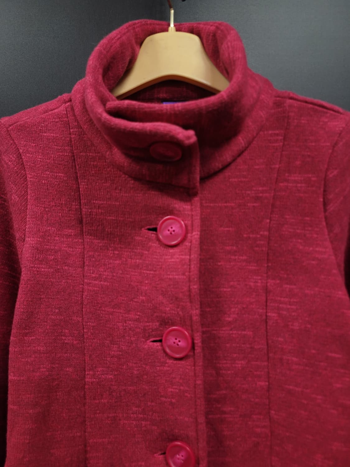 Patagonia 파타고니아 Better Sweater Coat  상품이미지2