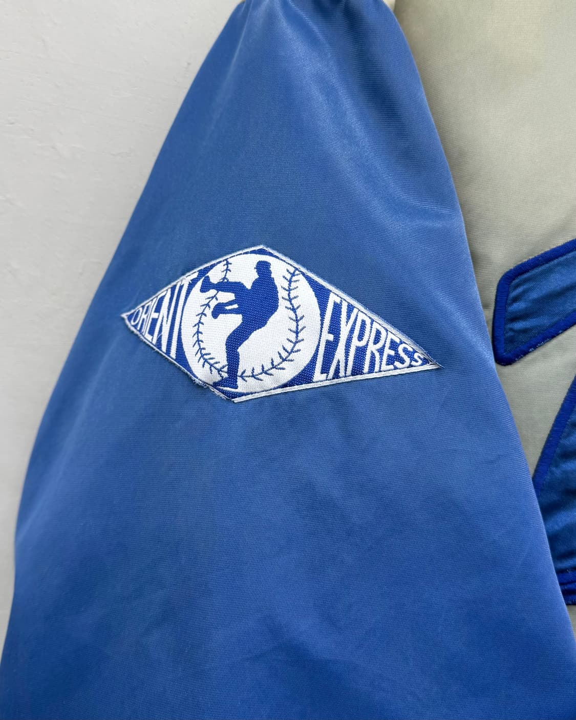 나이키 00s 박찬호 Edt. 스타디움 점퍼 상품이미지5