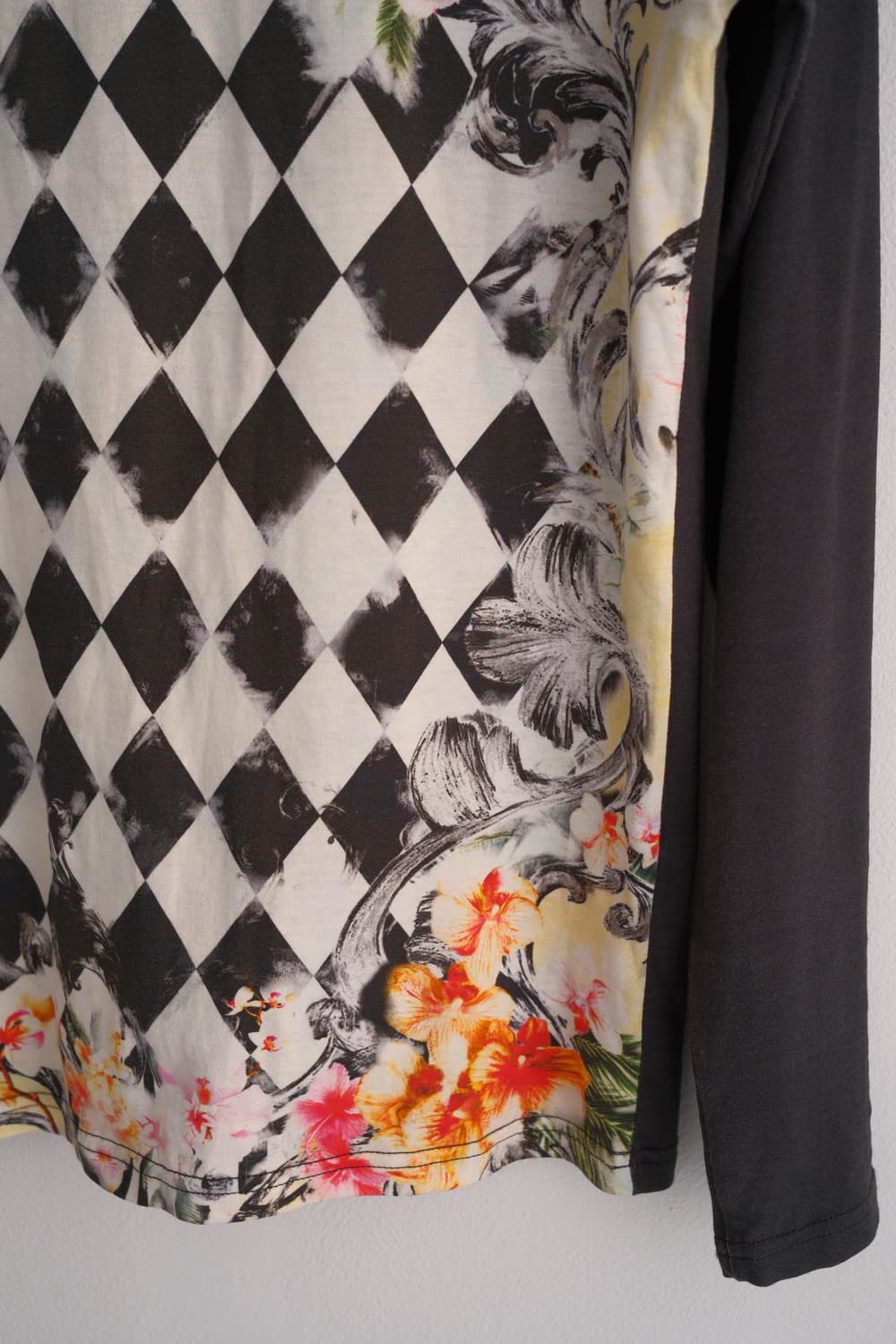 Graphic top 상품이미지4