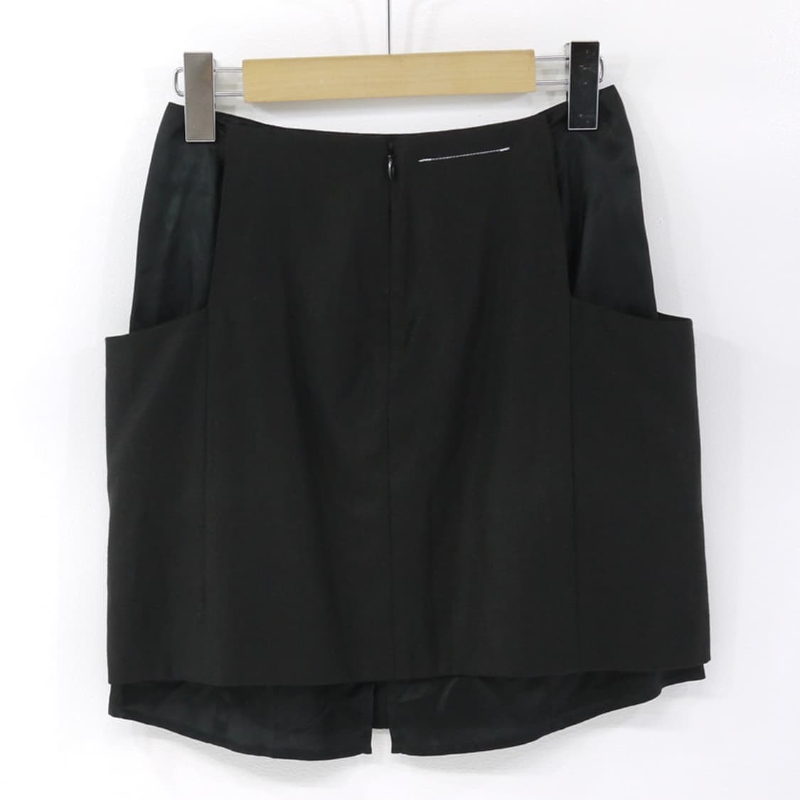 Mm6 마르지엘라 레이어드 스커트 상품이미지2