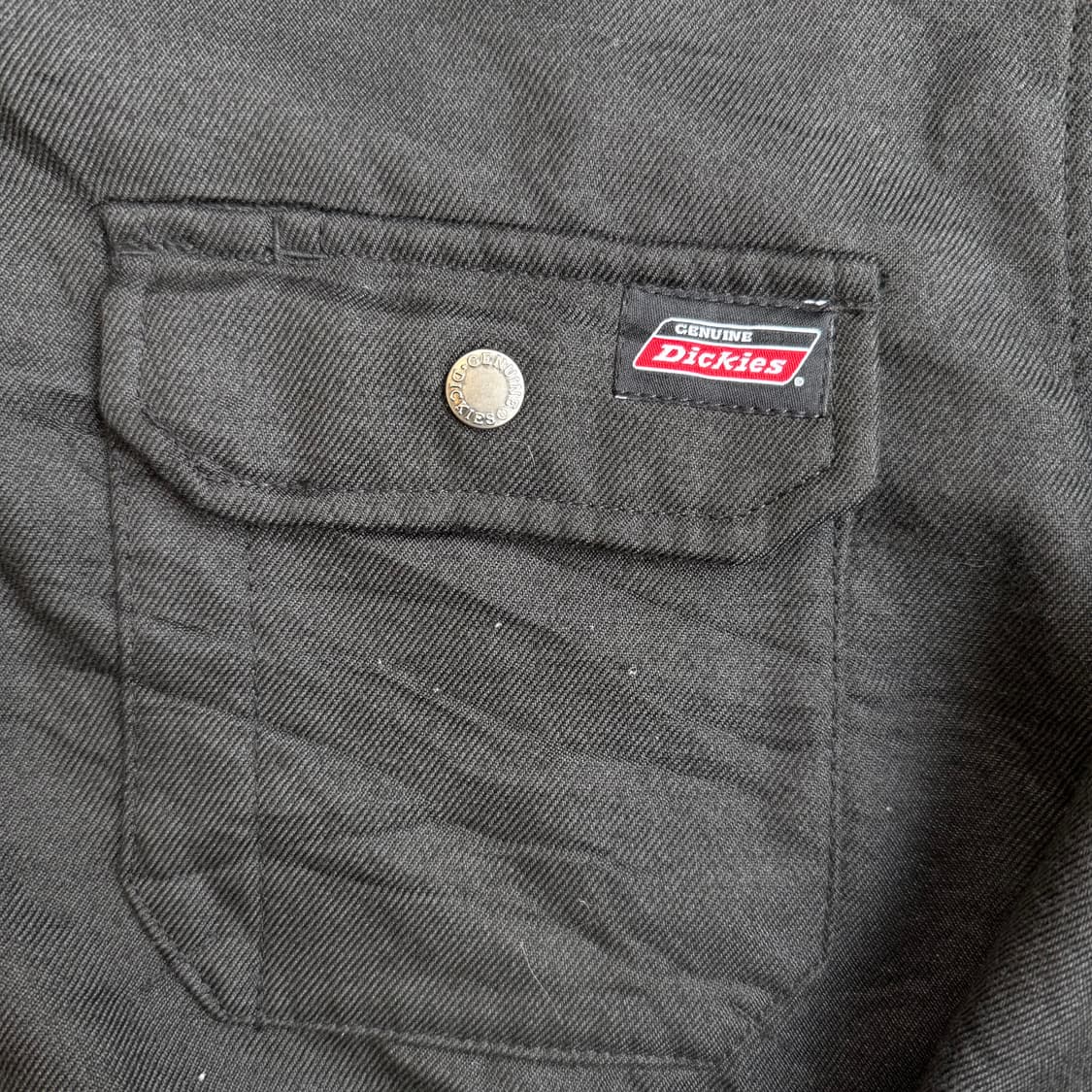 디키즈 후드자켓 상품이미지2