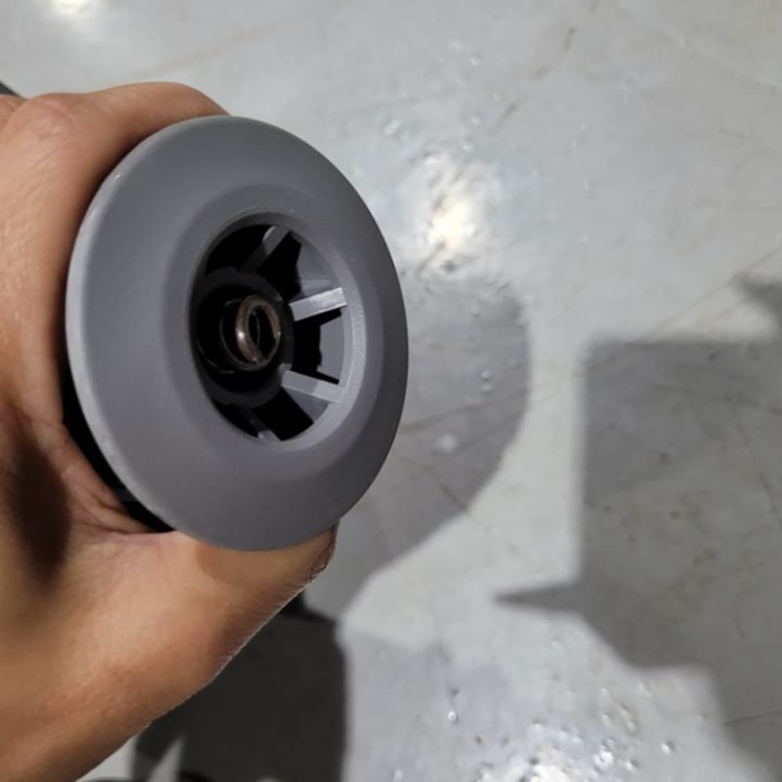 리지드 전문가용 배관 청소기 투피스 트위스트 락 상품이미지3