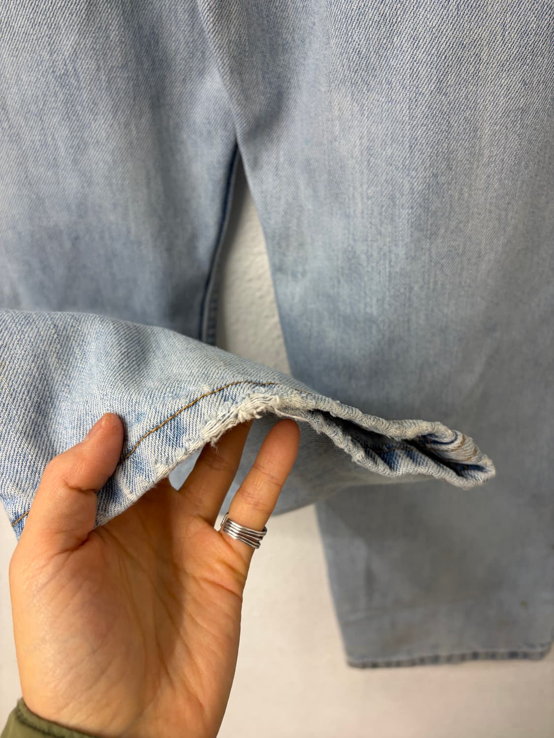 LEVI'S 550 (#020) 상품이미지7