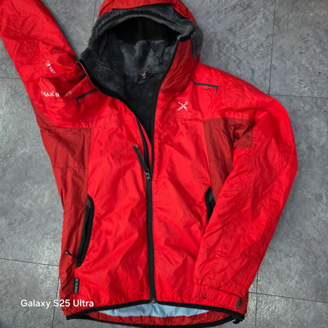 몬츄라 네비스 작넷여성xs  상품이미지1