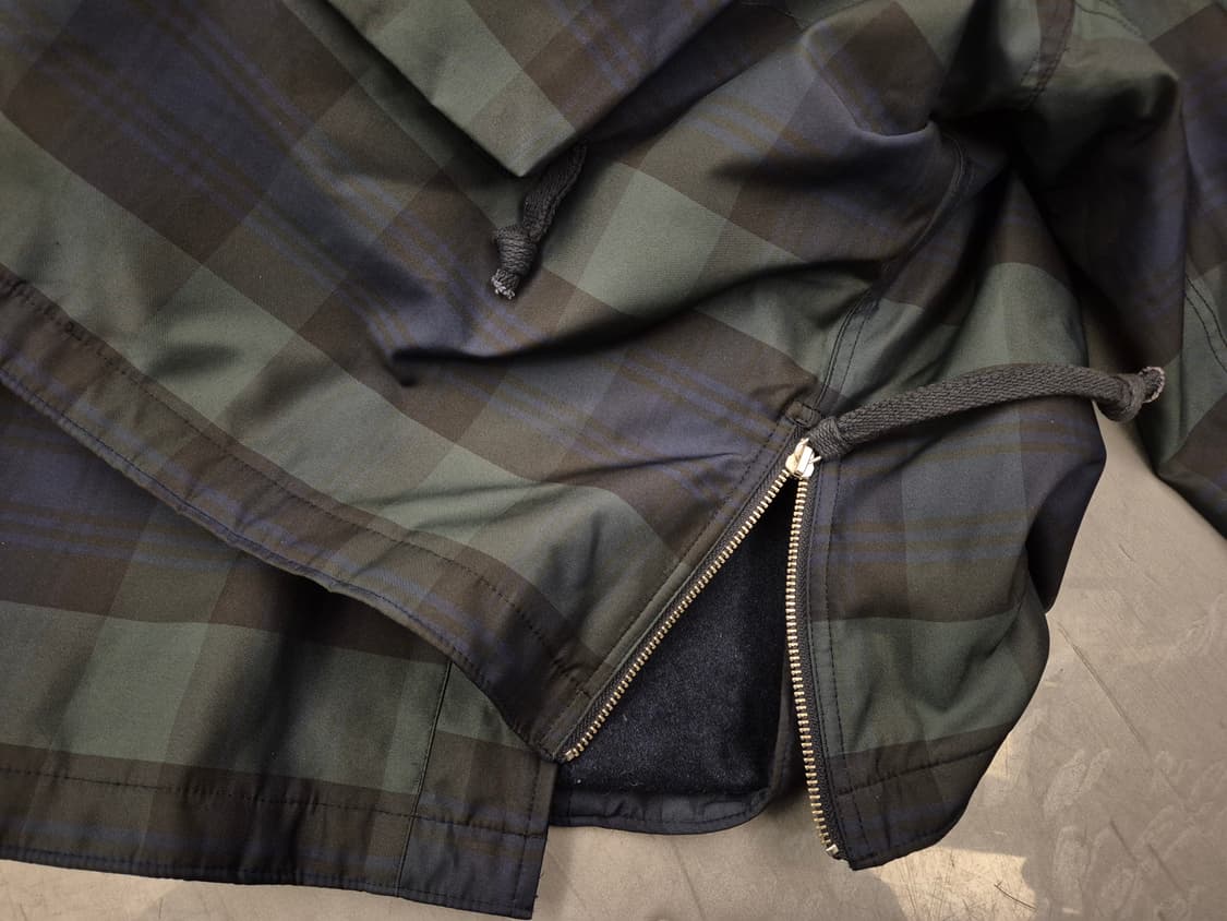 DAILY INN 오버사이즈 M65 자켓 상품이미지6