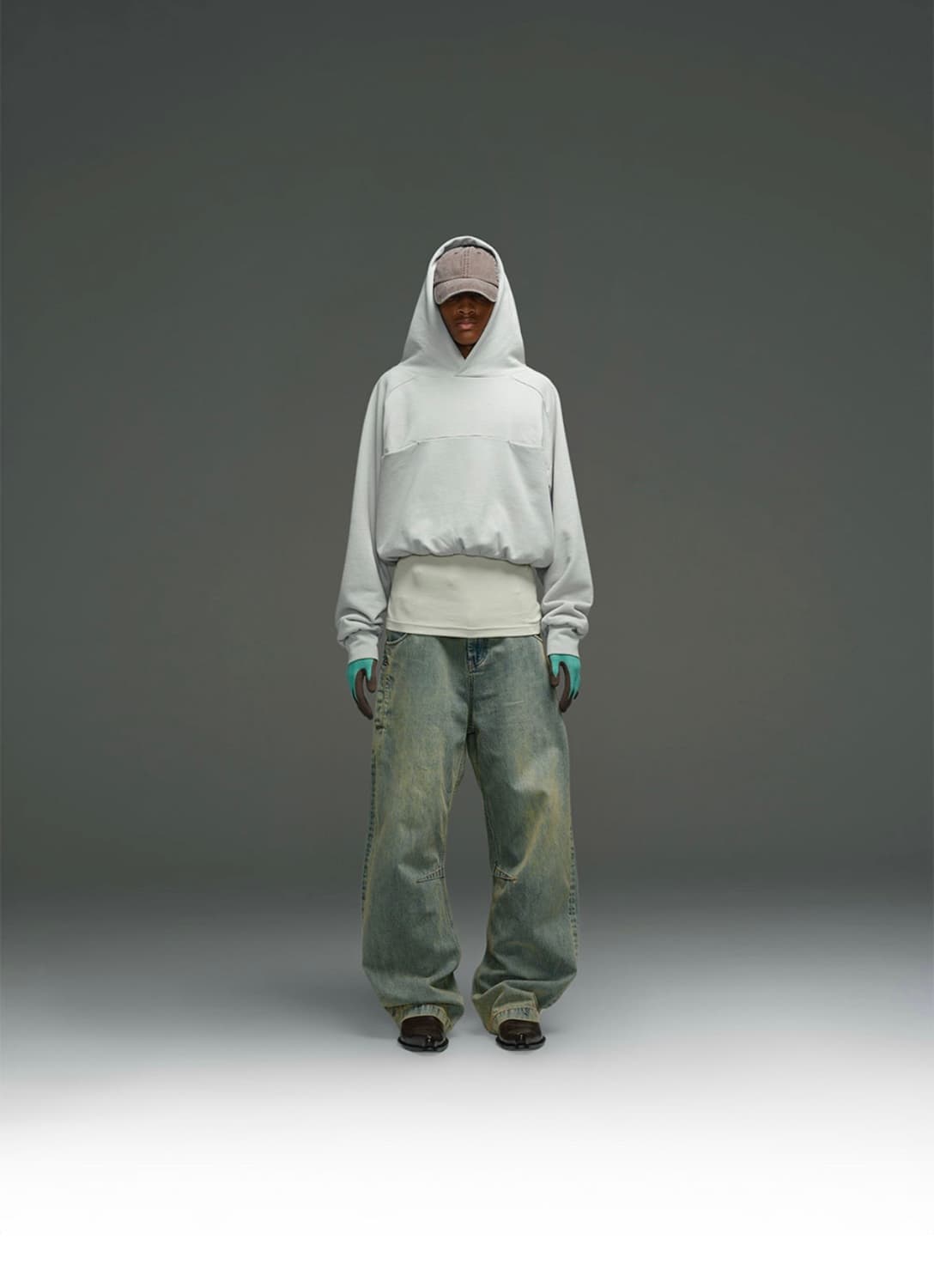 [30]엔타이어스튜디오 젬 진 / 서페이스 웨이브 상품이미지1