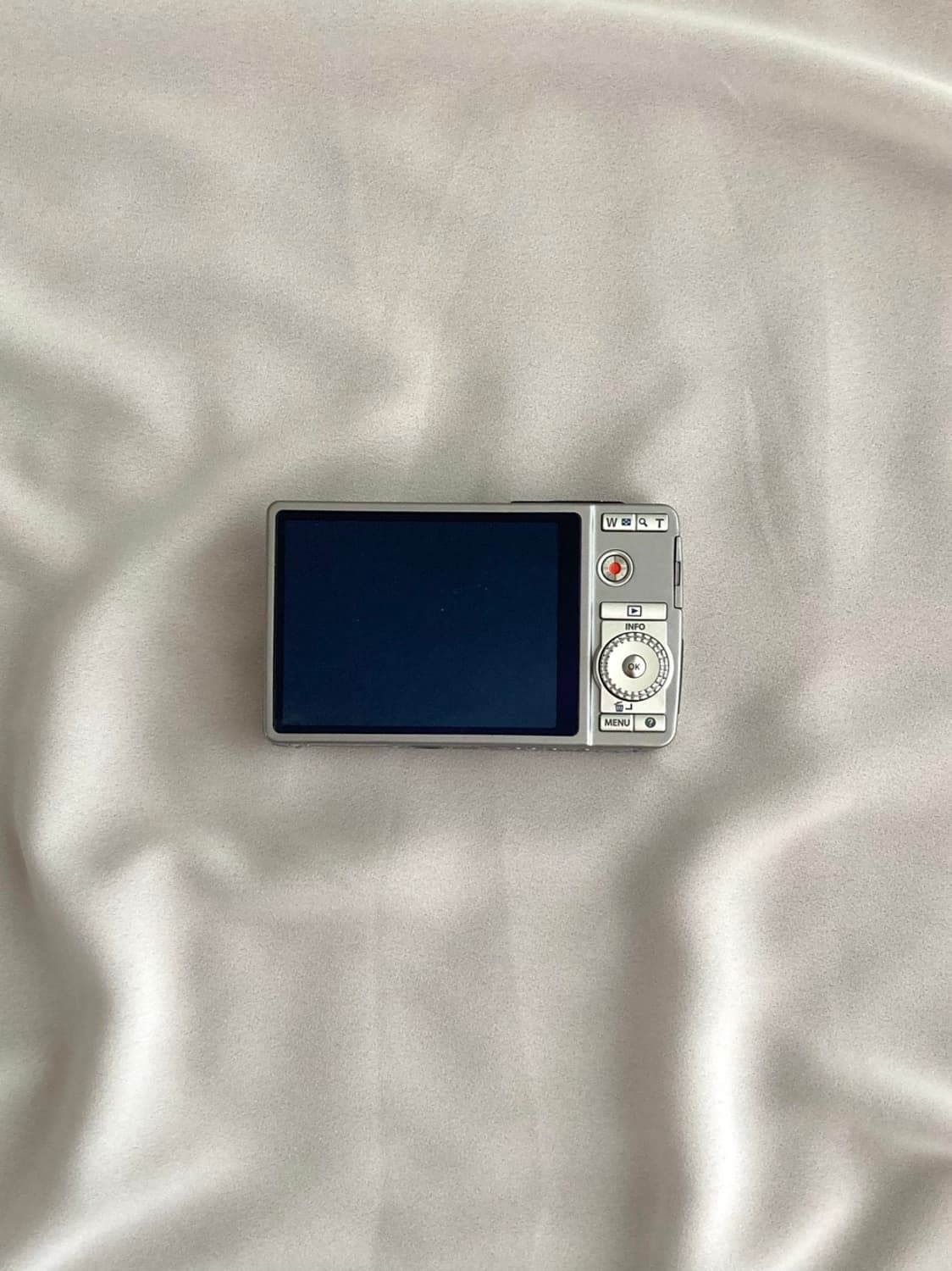 올림푸스 뮤 7050 빈티지디카 디지털카메라 상품이미지3