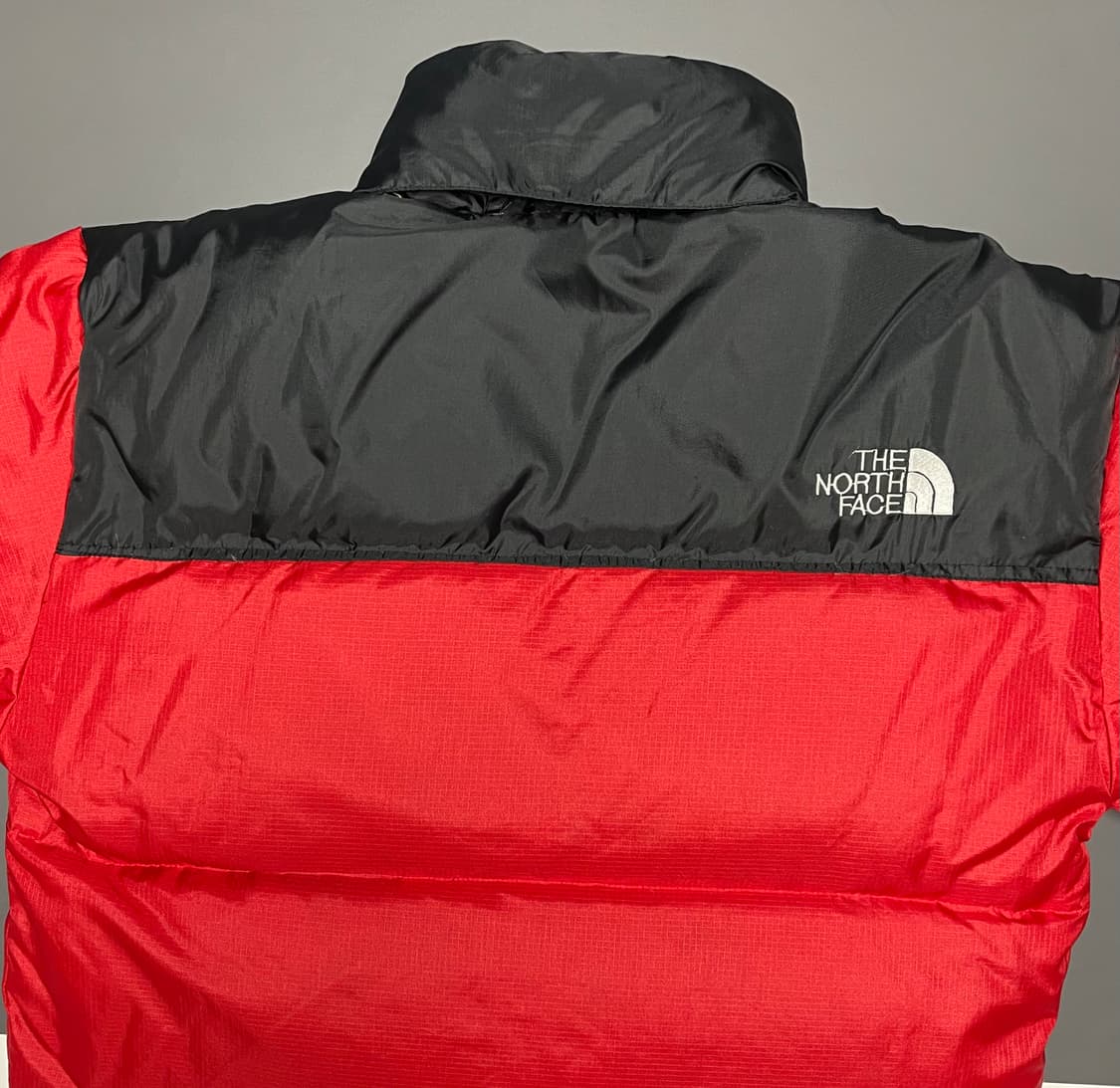 [L] 노스페이스 눕시 패딩 상품이미지6