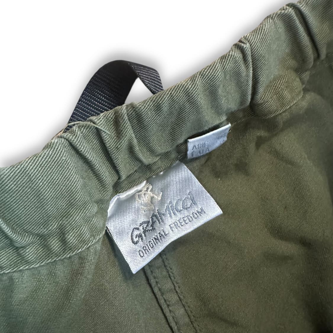 그라미치 가젯 팬츠 상품이미지6