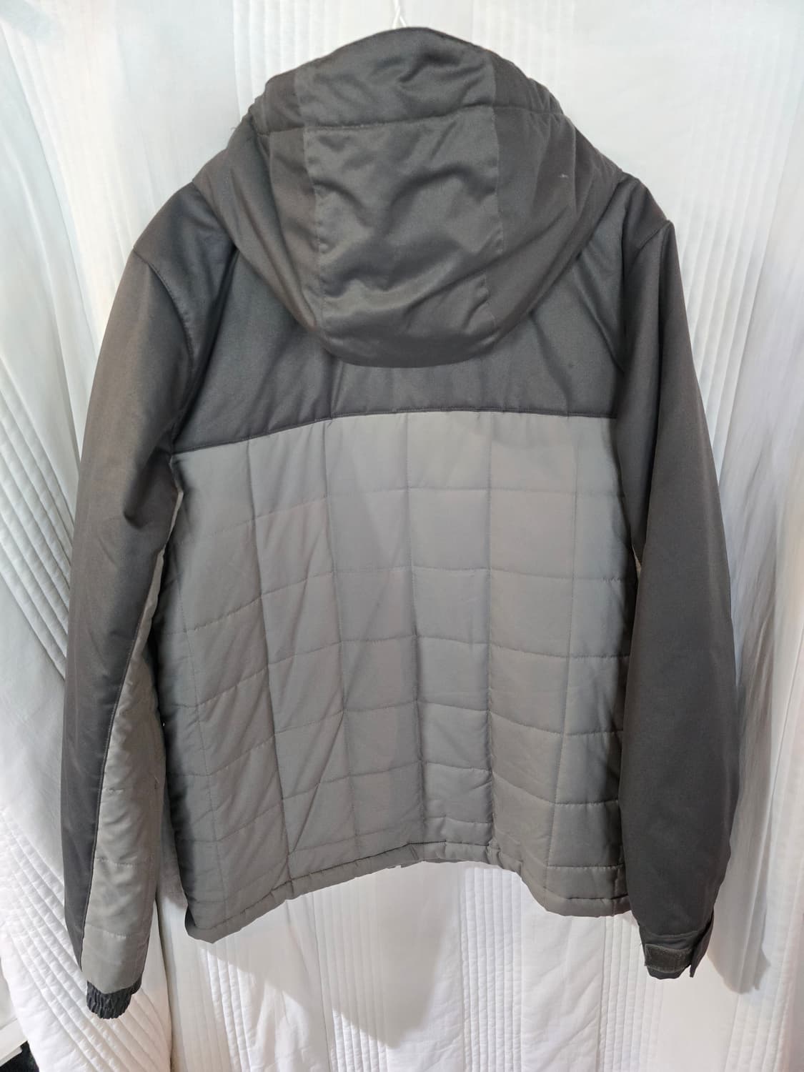 나이키 경량자켓 상품이미지3