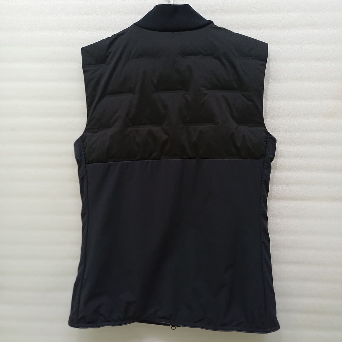 제이린드버그 골프 하이브리드 경량 패딩 조끼 여성 S 사랑봉봉 상품이미지2